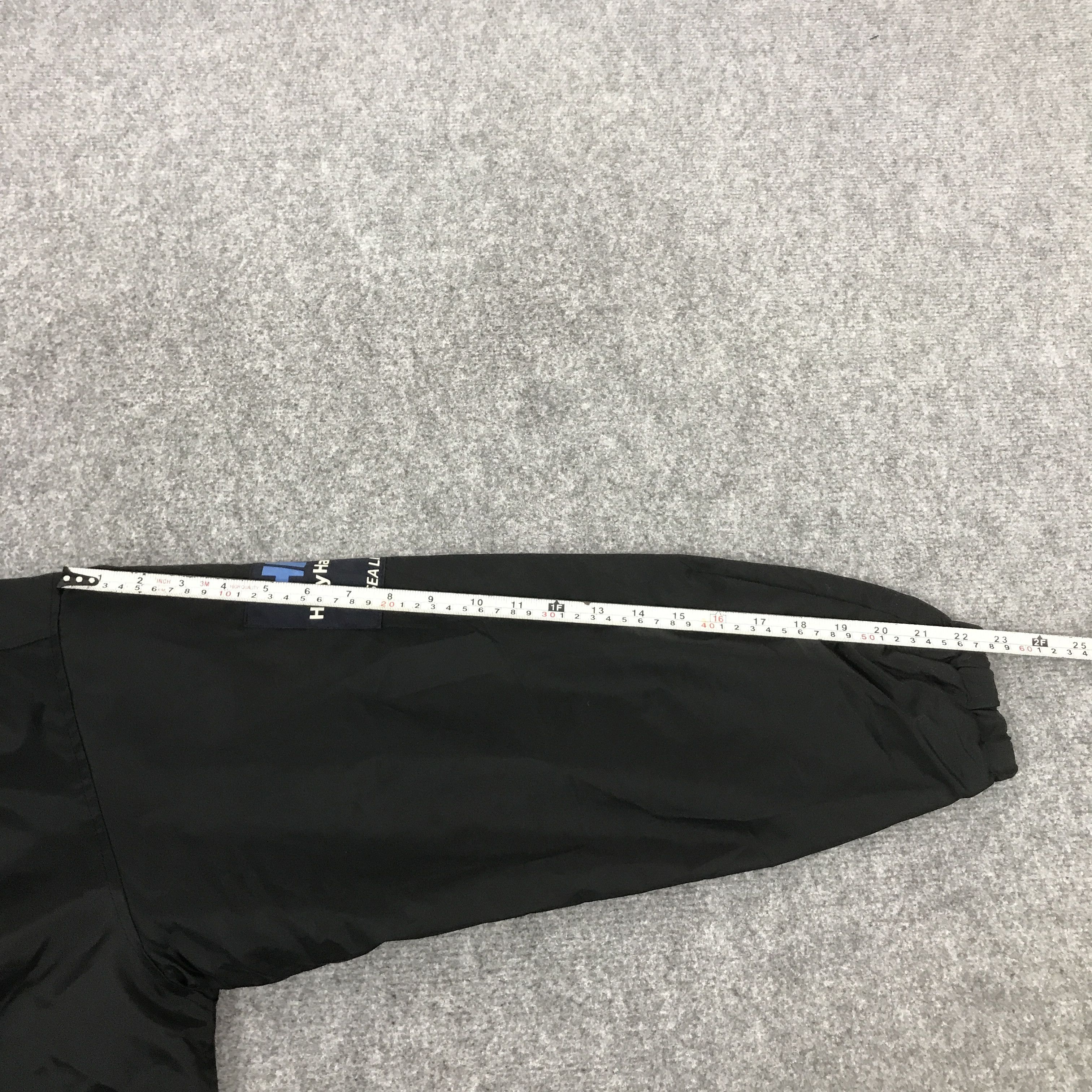 Helly Hansen × Japanese Brand Helly Hansen Snap Button jacket Size US L / EU 52-54 / 3 - 9 Thumbnail
