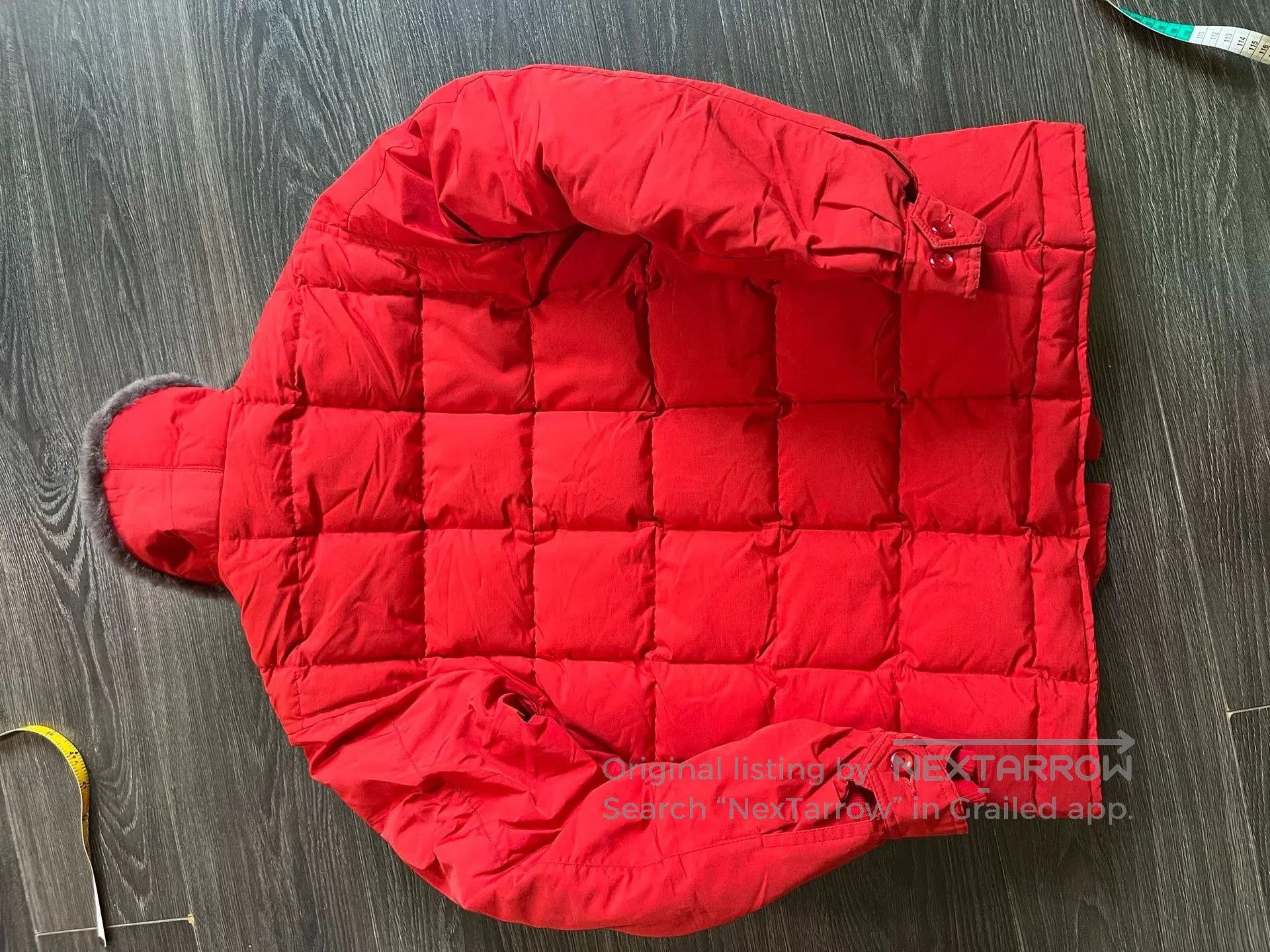 Eddie Bauer Eddie Bauer 60s Men's Down Jacket. Size US M / EU 48-50 / 2 - 7 Thumbnail