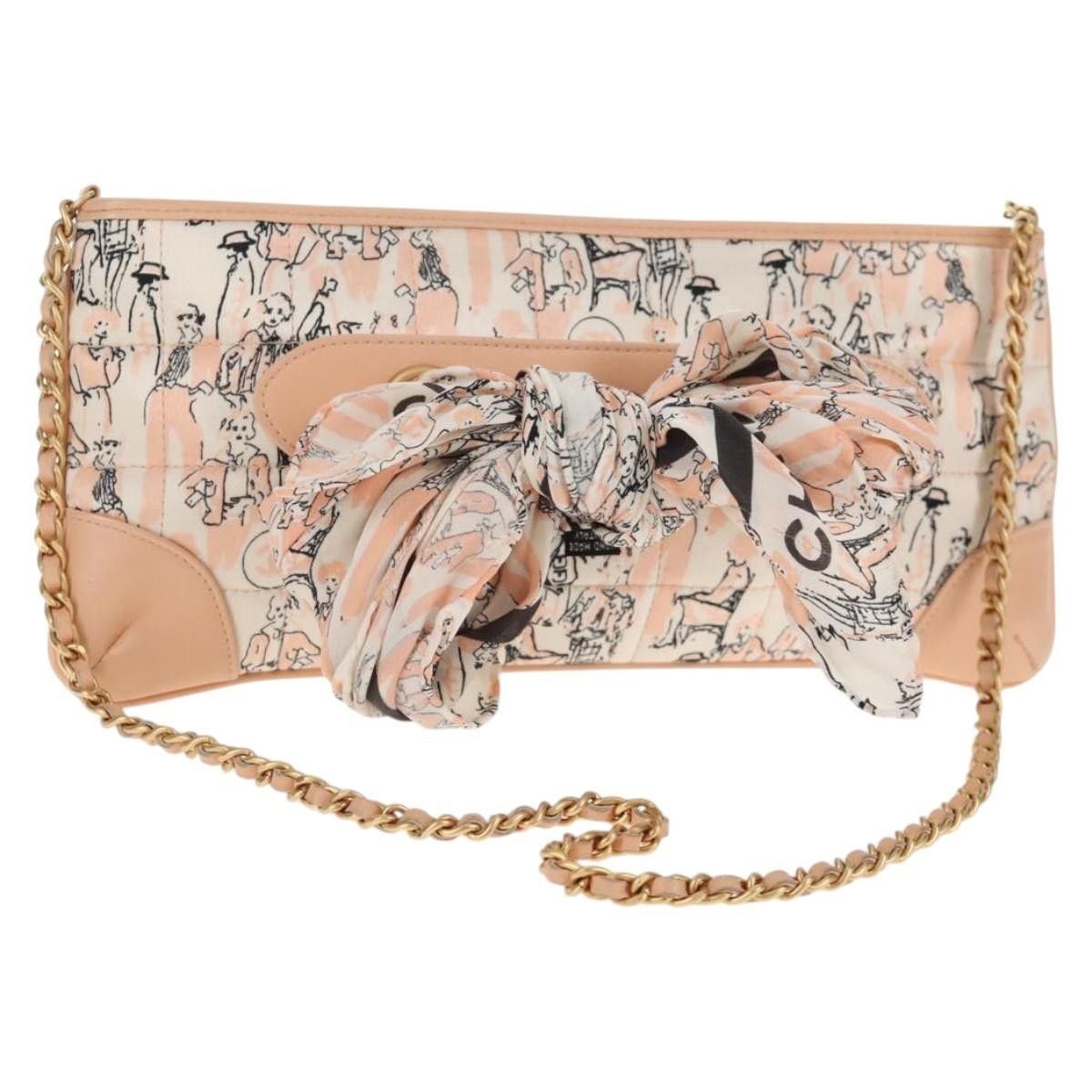Chanel Chanel Chain Shoulder Bag Size ONE SIZE - 1 Thumbnail