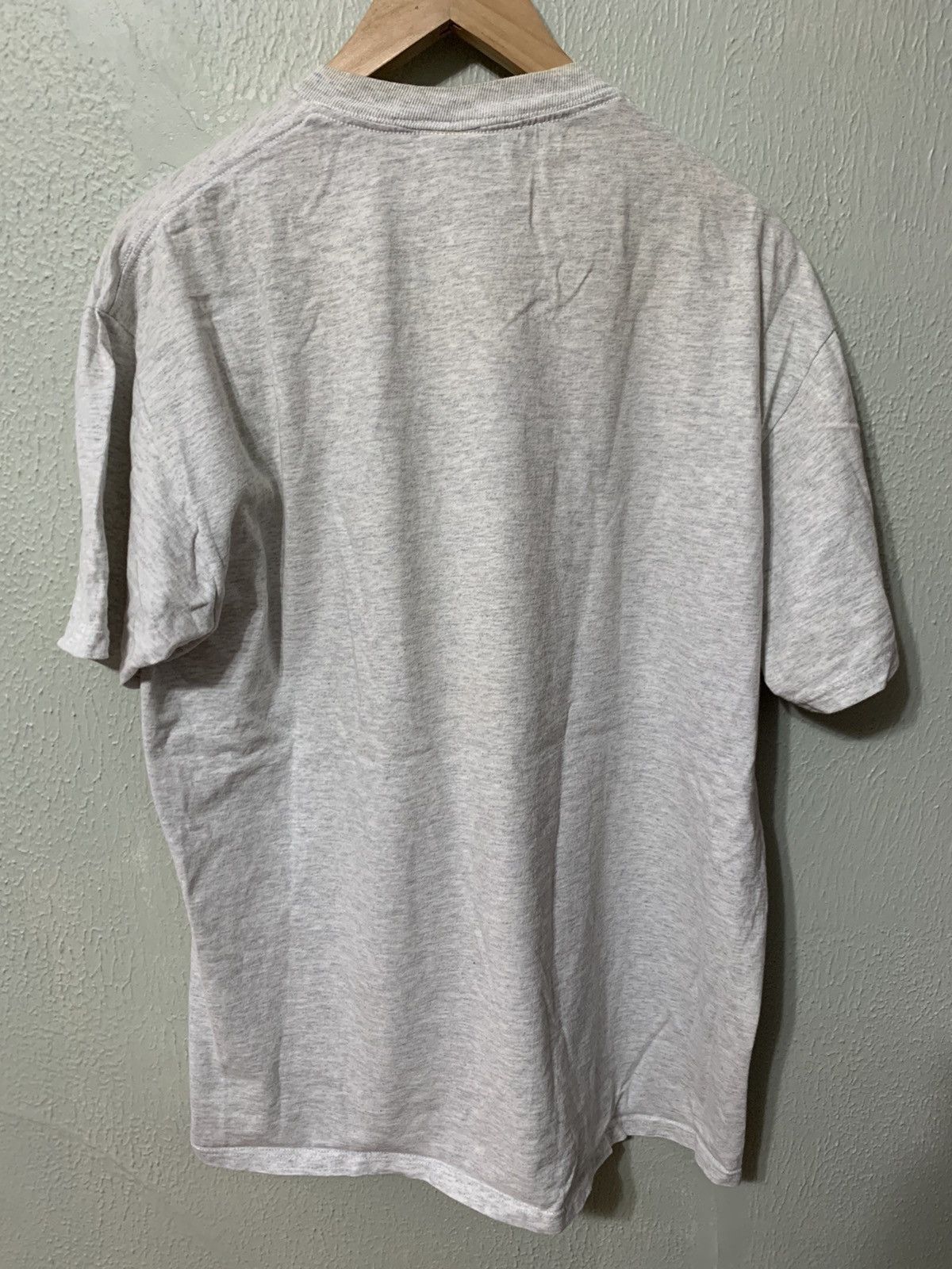 Vintage Vintage Mayo Clinic Rochester Tee Size US XL / EU 56 / 4 - 1 Thumbnail