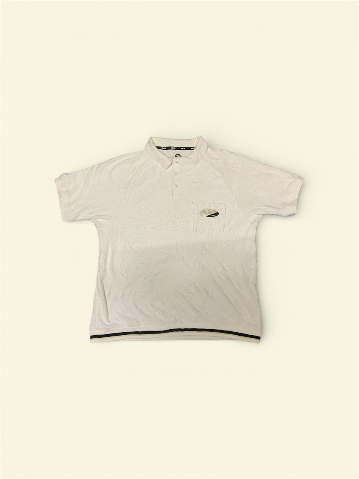 Nike SB Nike SB Polo Size US M / EU 48-50 / 2 - 1 Thumbnail