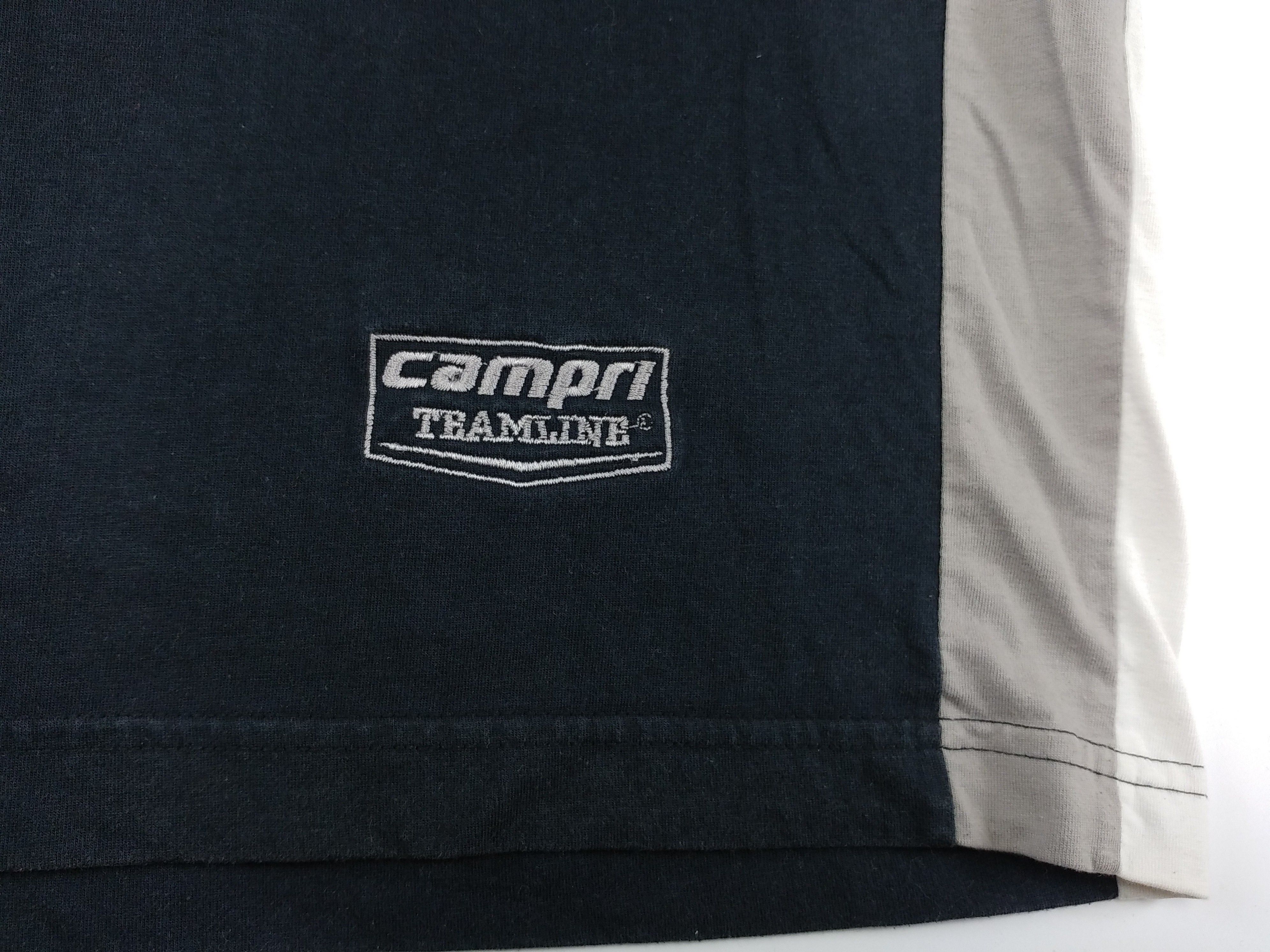 NFL Los Angeles Raiders jersey, NFL t-shirt, Campri Teamline L Size US L / EU 52-54 / 3 - 12 Thumbnail