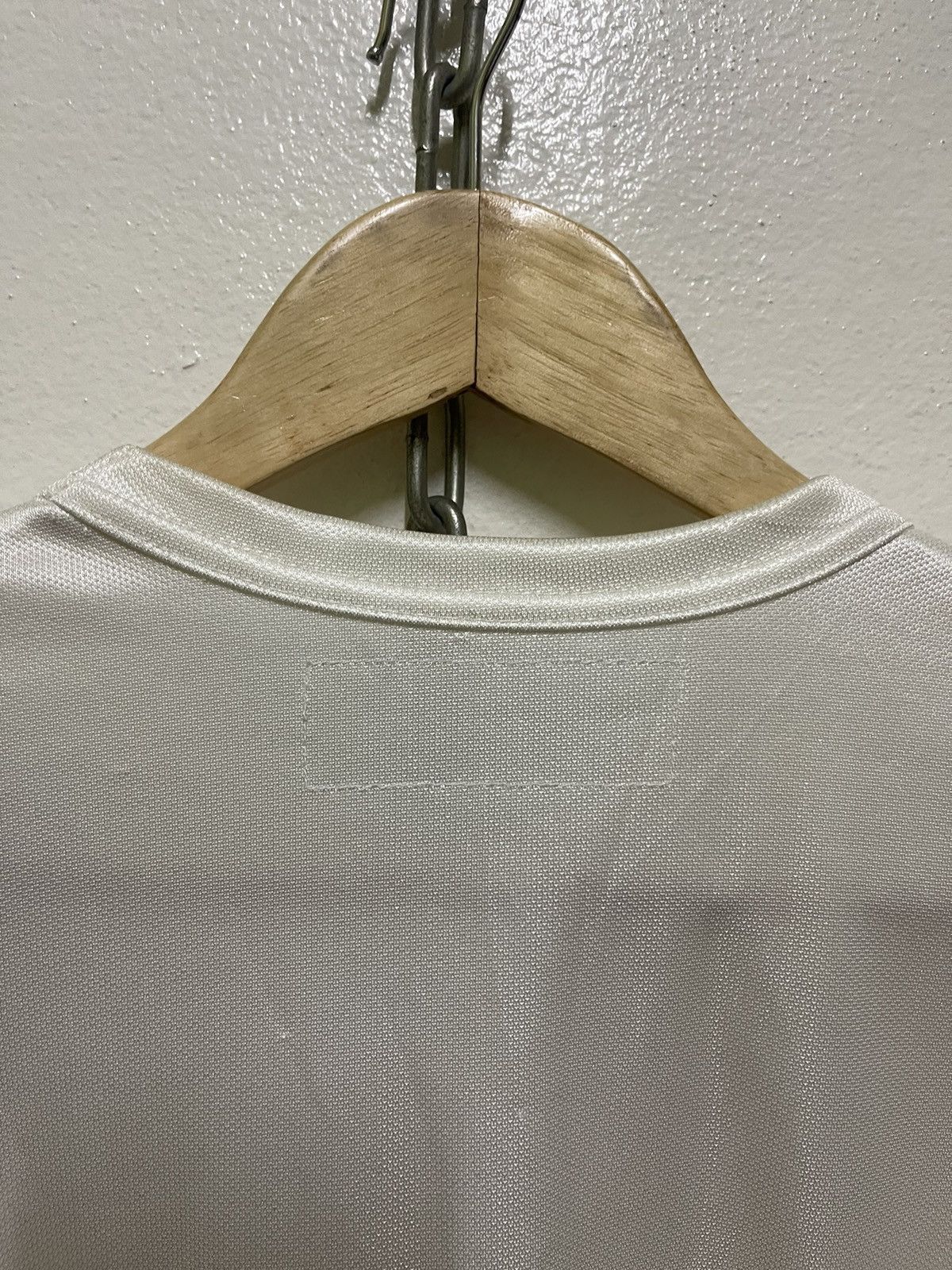 Comme des Garcons Comme des Garcons T Shirt AD1999 Size US M / EU 48-50 / 2 - 14 Thumbnail