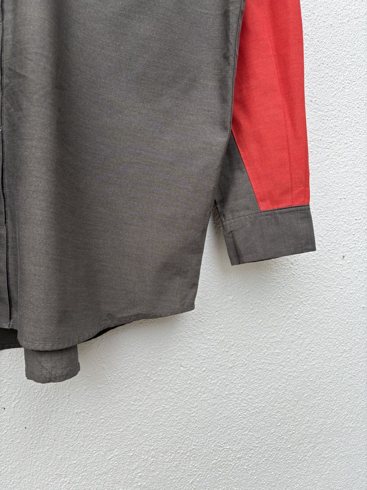 Ferrari Vintage Shell Technical Partner Scuderia Ferrari Size US L / EU 52-54 / 3 - 5 Thumbnail