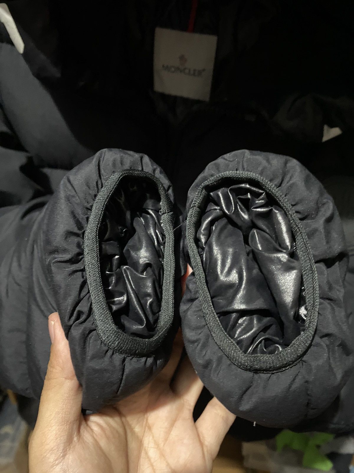 Moncler Moncler cost size 1 Size US S / EU 44-46 / 1 - 7 Thumbnail