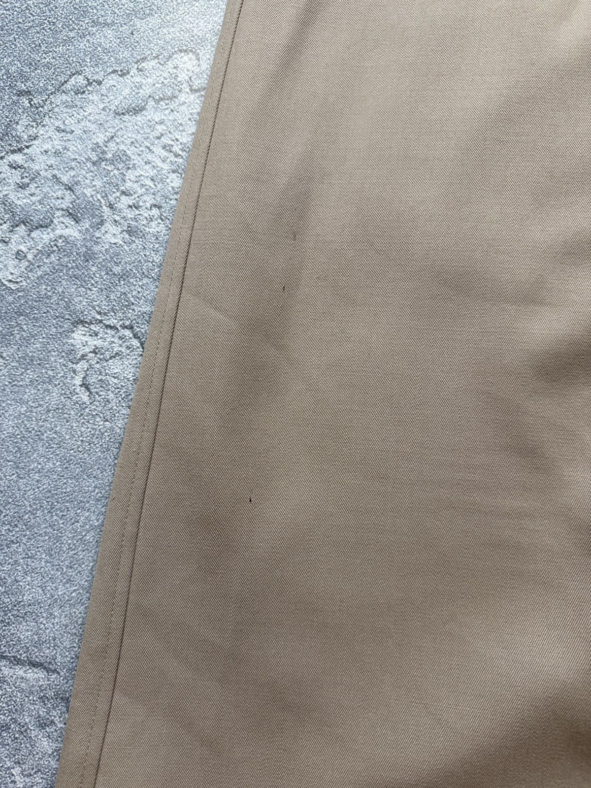 Burberry Burberry Trench coat Size US M / EU 48-50 / 2 - 8 Thumbnail