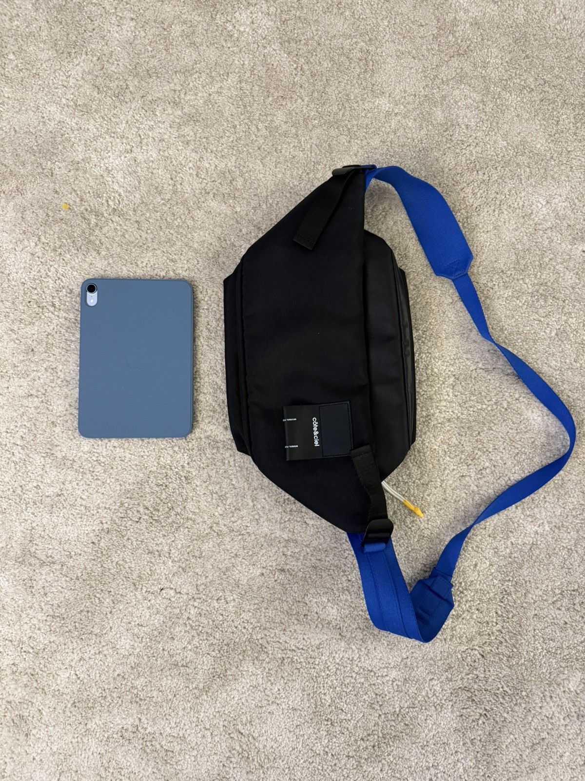 Cote&Ciel Cote&Ciel Sling Bag Size ONE SIZE - 2 Thumbnail