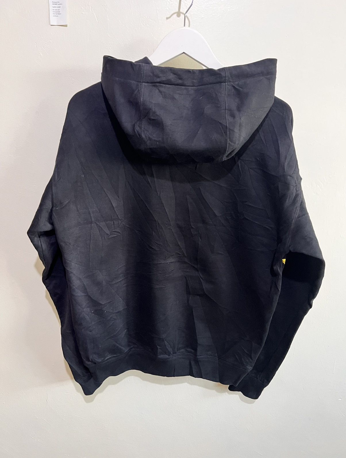 Versace VERSACE BAROCCO ACANTHUS HOODIE Size US S / EU 44-46 / 1 - 4 Thumbnail
