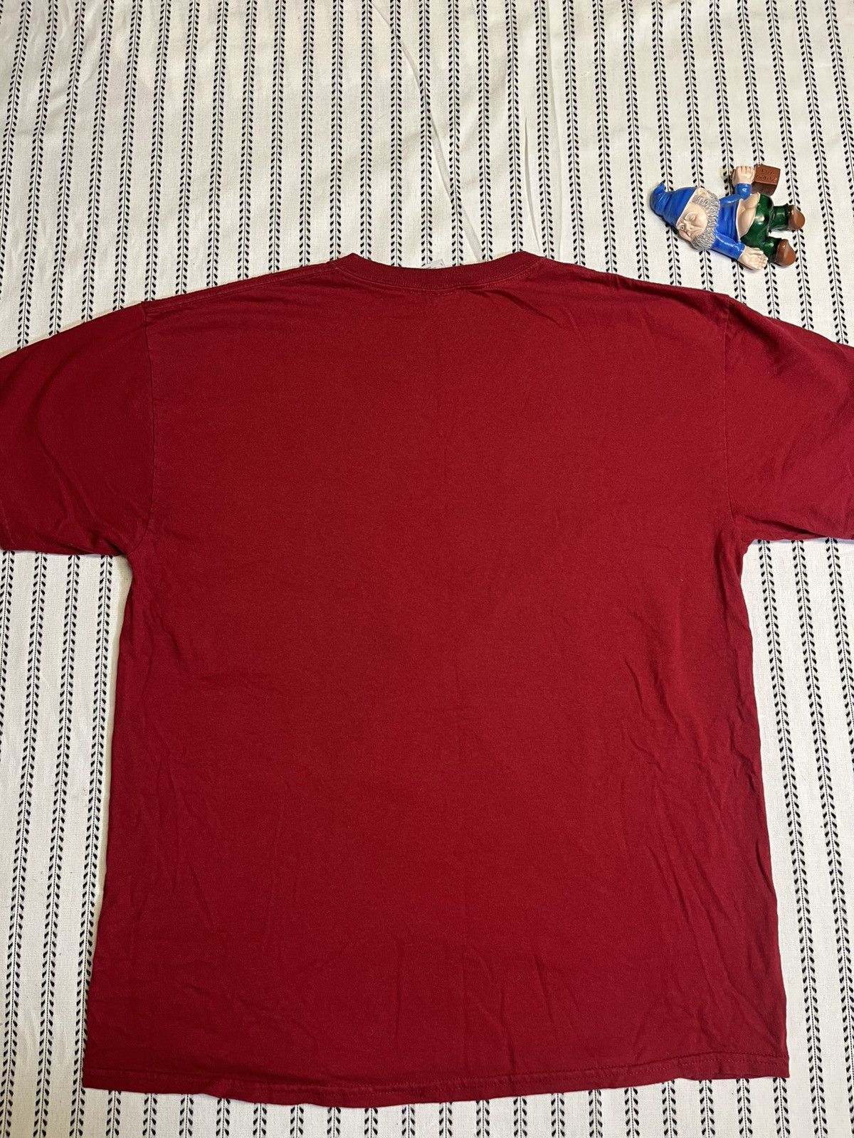 Other Vintage Alabama Roll Tide Tee Size US L / EU 52-54 / 3 - 3 Thumbnail