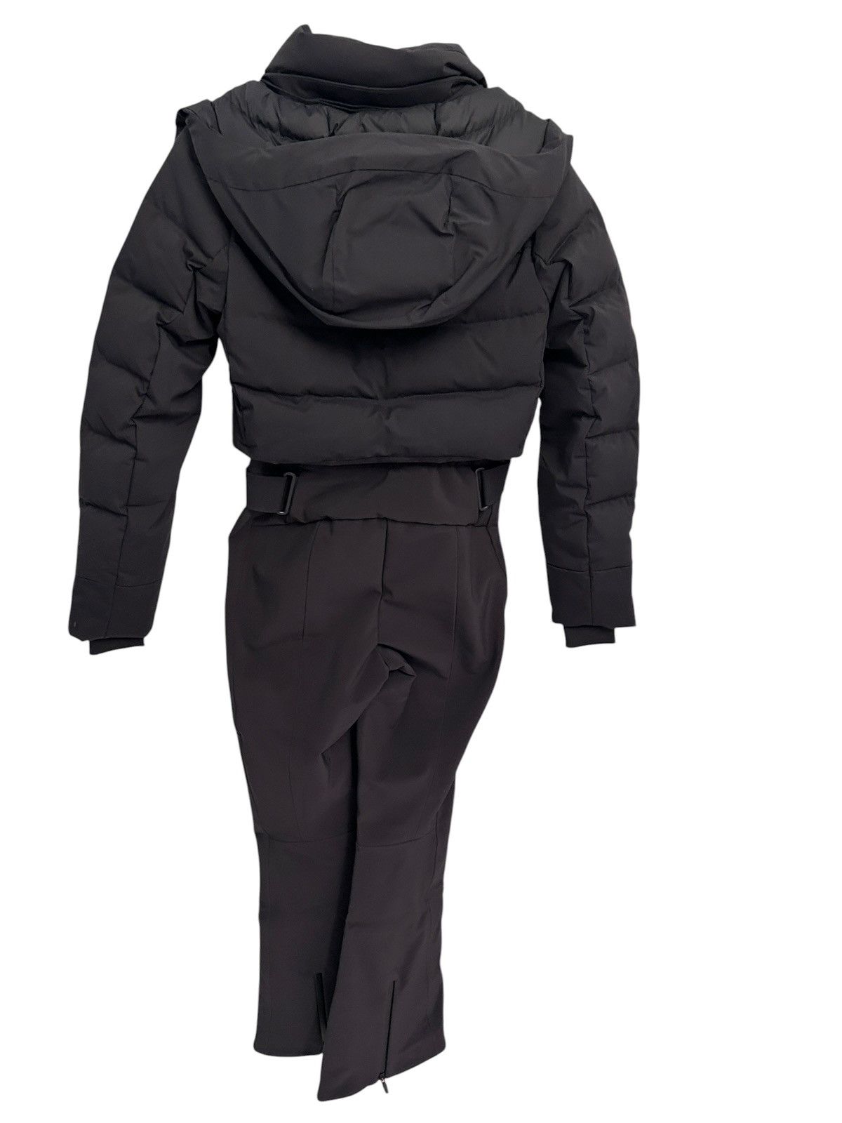 The North Face THE NORTH FACE X SKIMS OFF THE CLOCK snowsuit Small Size S / US 4 / IT 40 - 3 Thumbnail