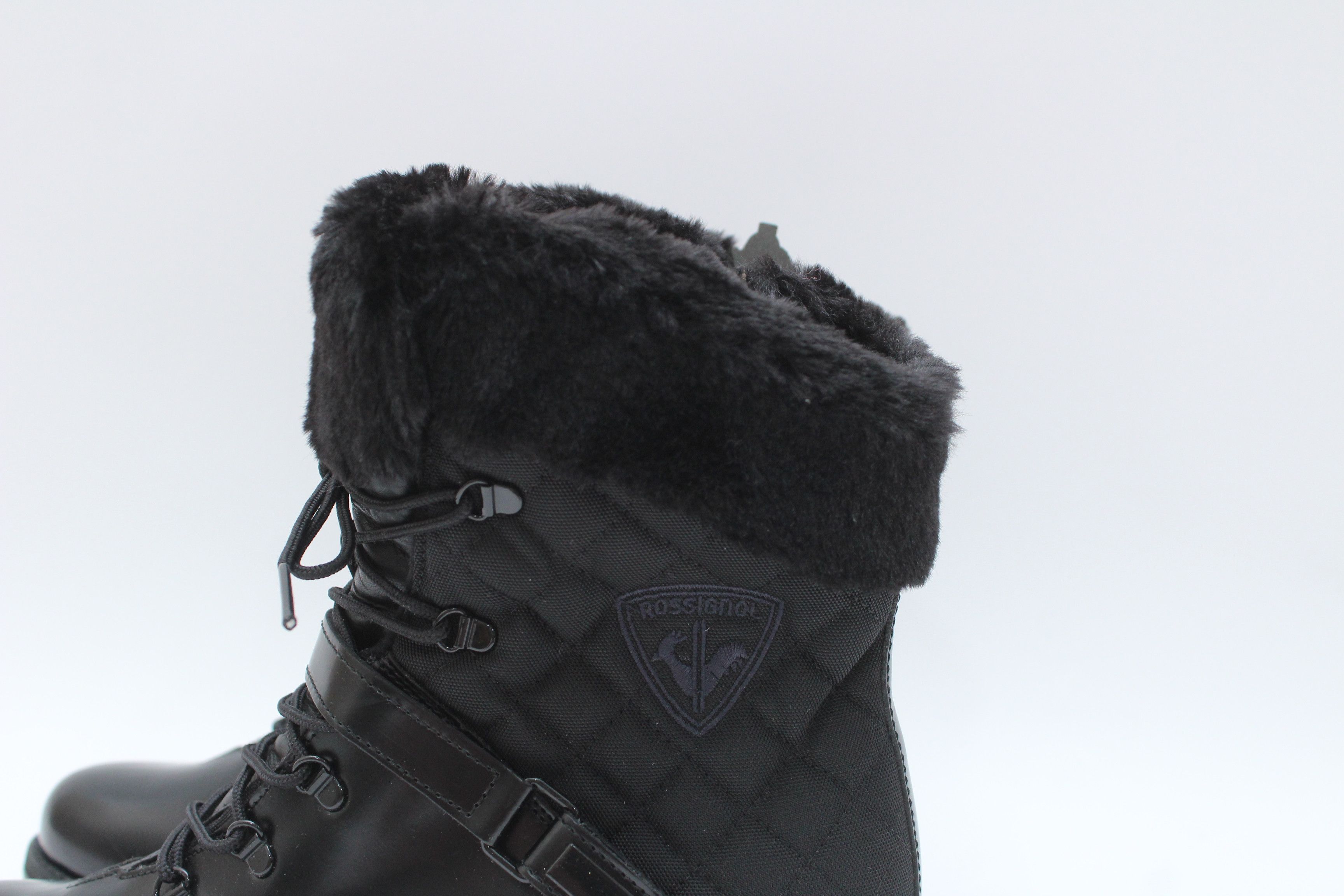 Rossignol Rossignol Limited Edition Boots Leather Size 7.5 Authentic Size US 7.5 / IT 37.5 - 5 Thumbnail