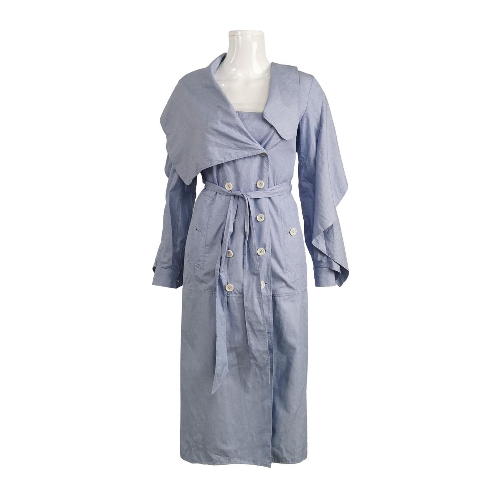 Burberry Burberry Women 2 Coats Size XS / US 0-2 / IT 36-38 - 1 Thumbnail