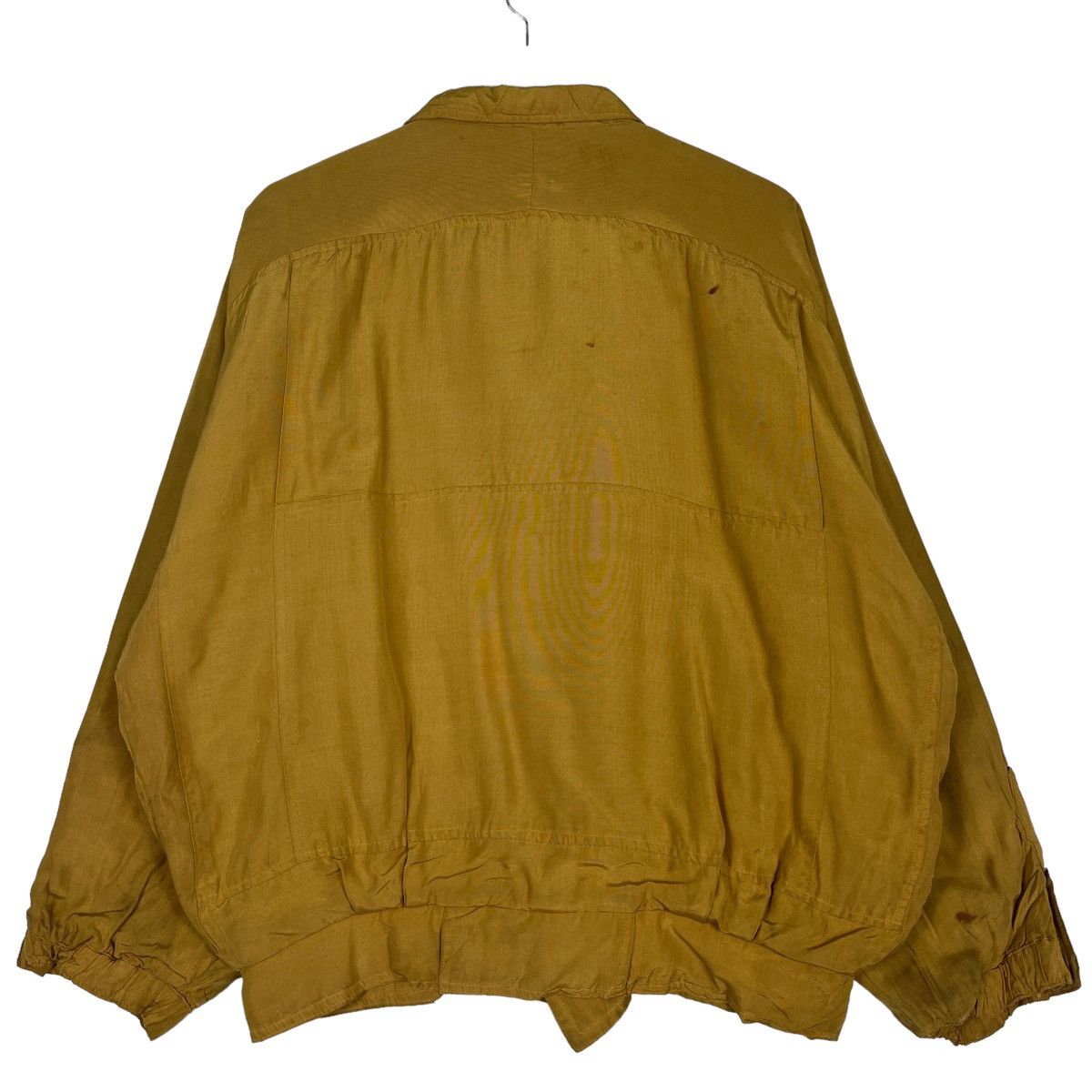 Japanese Brand 🔥 VINTAGE FRIEND HOUSE BOMBER JACKET Size US M / EU 48-50 / 2 - 8 Thumbnail