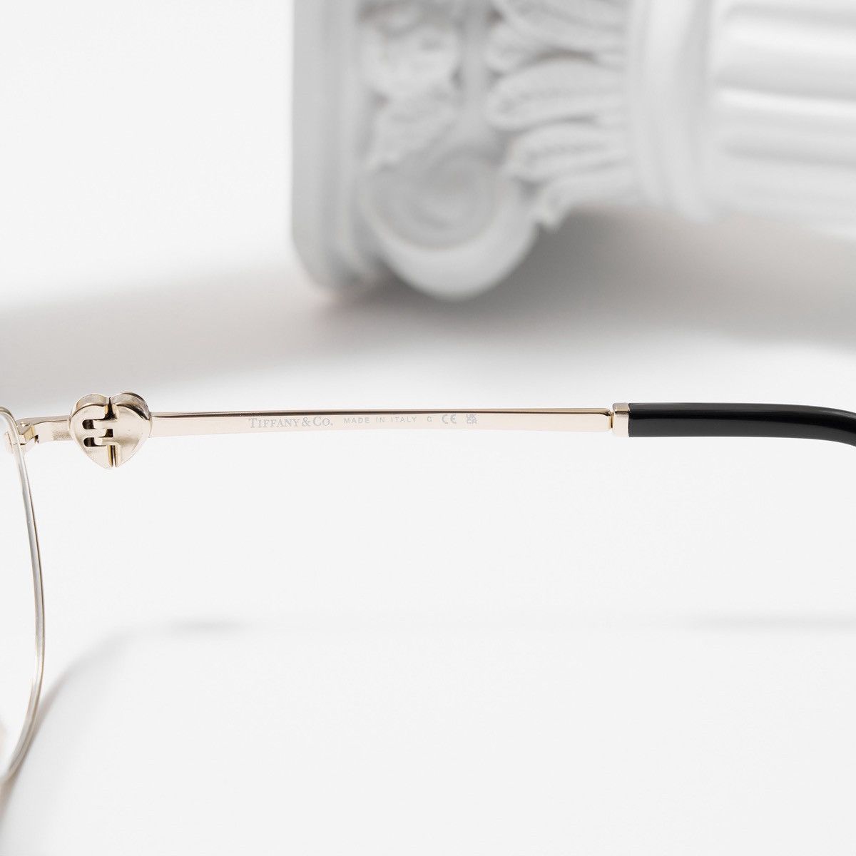 Tiffany & Co. TIFFANY & CO 0TF1164B 6021 GLASSES Size ONE SIZE - 4 Thumbnail