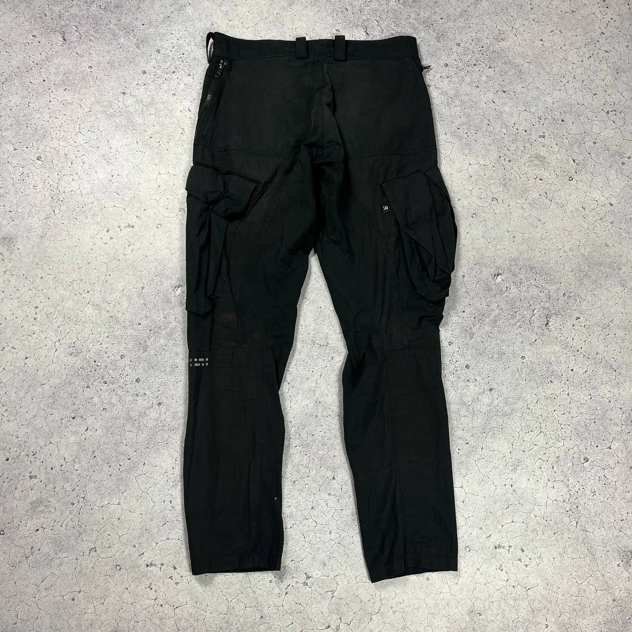 Riot Division Riot Division Multipocket Tactical Pants Cargo Nylon Size US 30 / EU 46 - 5 Thumbnail