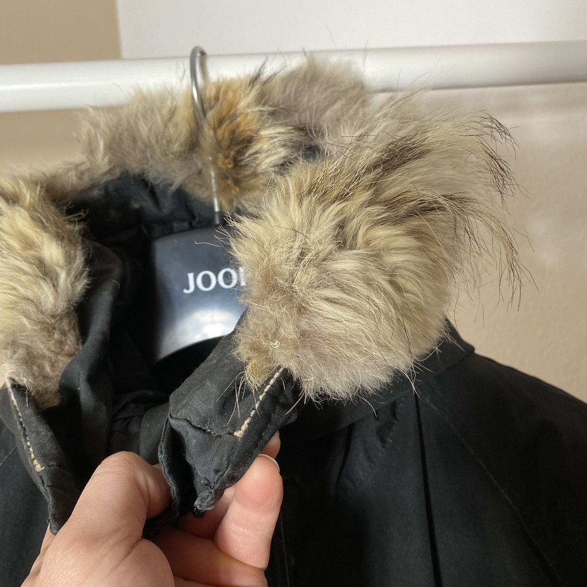 Canada Goose Arctic Down parka Canada Goose Black Mens Size US L / EU 52-54 / 3 - 9 Thumbnail