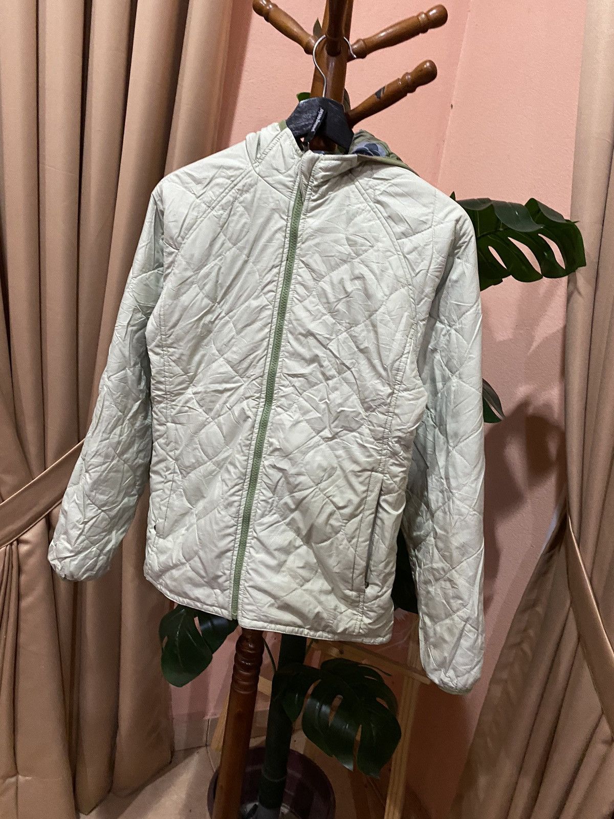Patagonia PATAGONIA REVERSIBLE JACKET Size S / US 4 / IT 40 - 10 Thumbnail