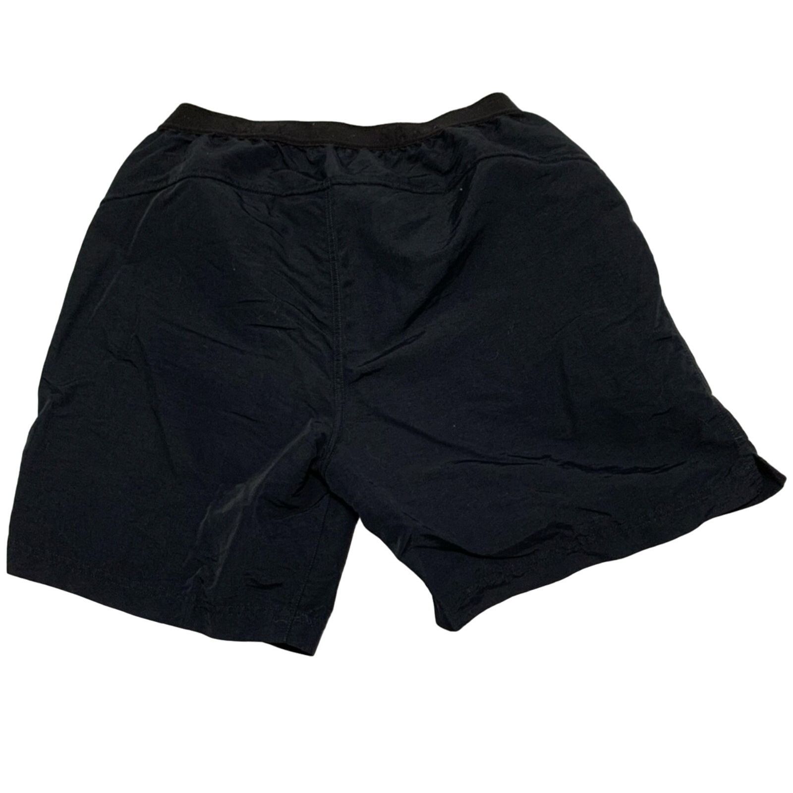 Other Saxx Cannon Ball 2in1 Drawstring SHORT Boxer Liner Men SZ M Size US 30 / EU 46 - 4 Thumbnail