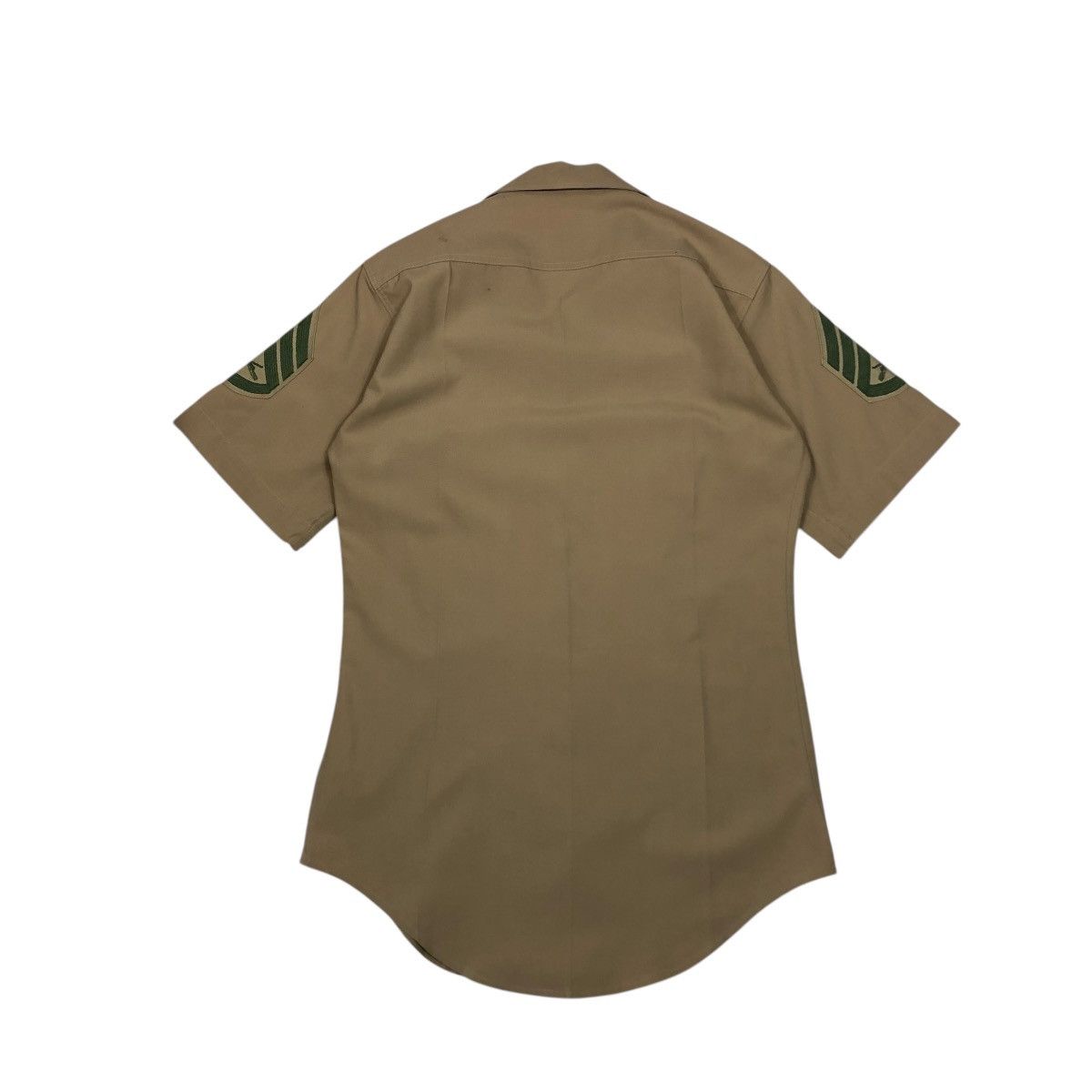 Vintage 🔥VINTAGE MILITARY WORK GARMENT MFGD USMC MADE IN USA Size US S / EU 44-46 / 1 - 2 Thumbnail