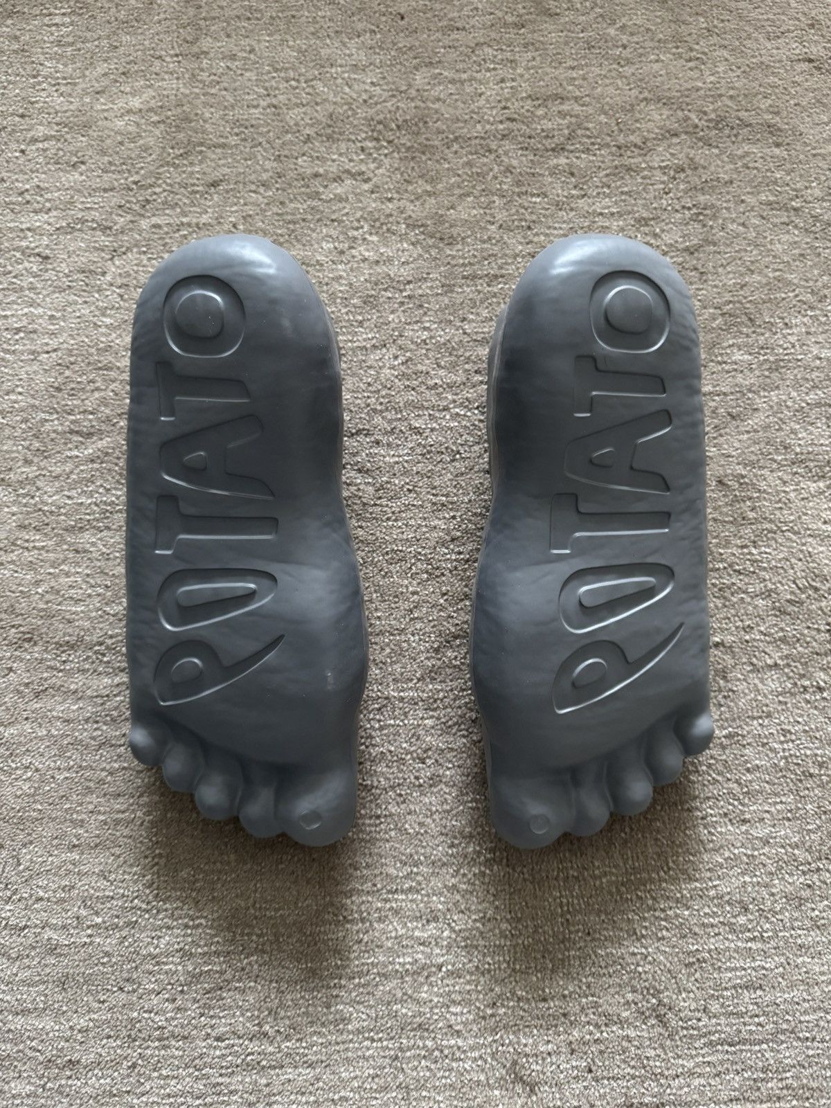 Imran Potato Imran Potato Caveman Crocs Size US 7 / EU 40 - 4 Thumbnail