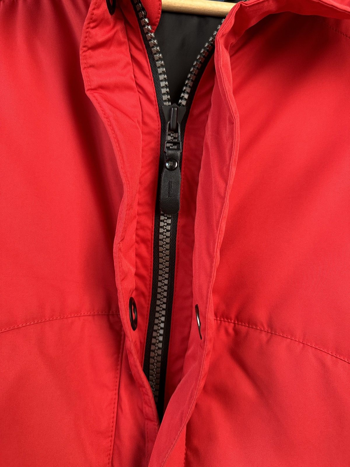 Polo Ralph Lauren Vintage POLO RALPH LAUREN RL Padded Warm Hooded Jacket Size US M / EU 48-50 / 2 - 10 Thumbnail