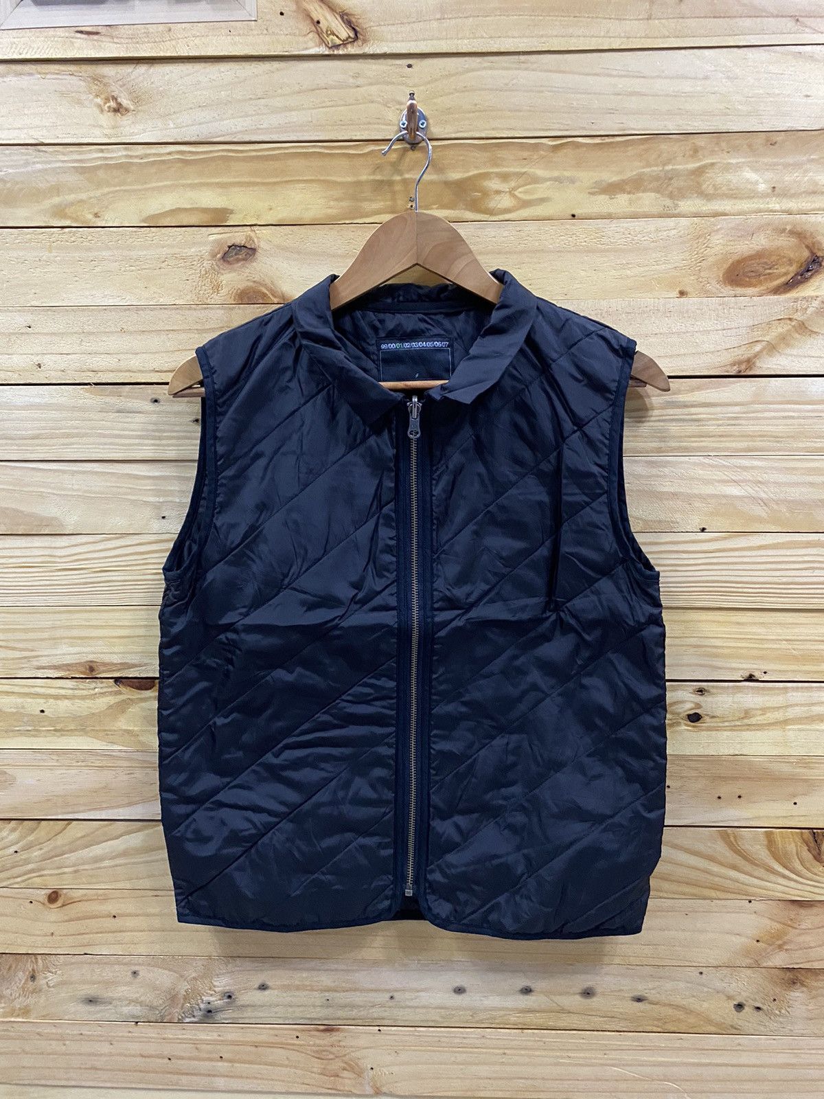 Japanese Brand × Neighborhood NEIGHBORHOOD vest jacket Size US S / EU 44-46 / 1 - 1 Thumbnail