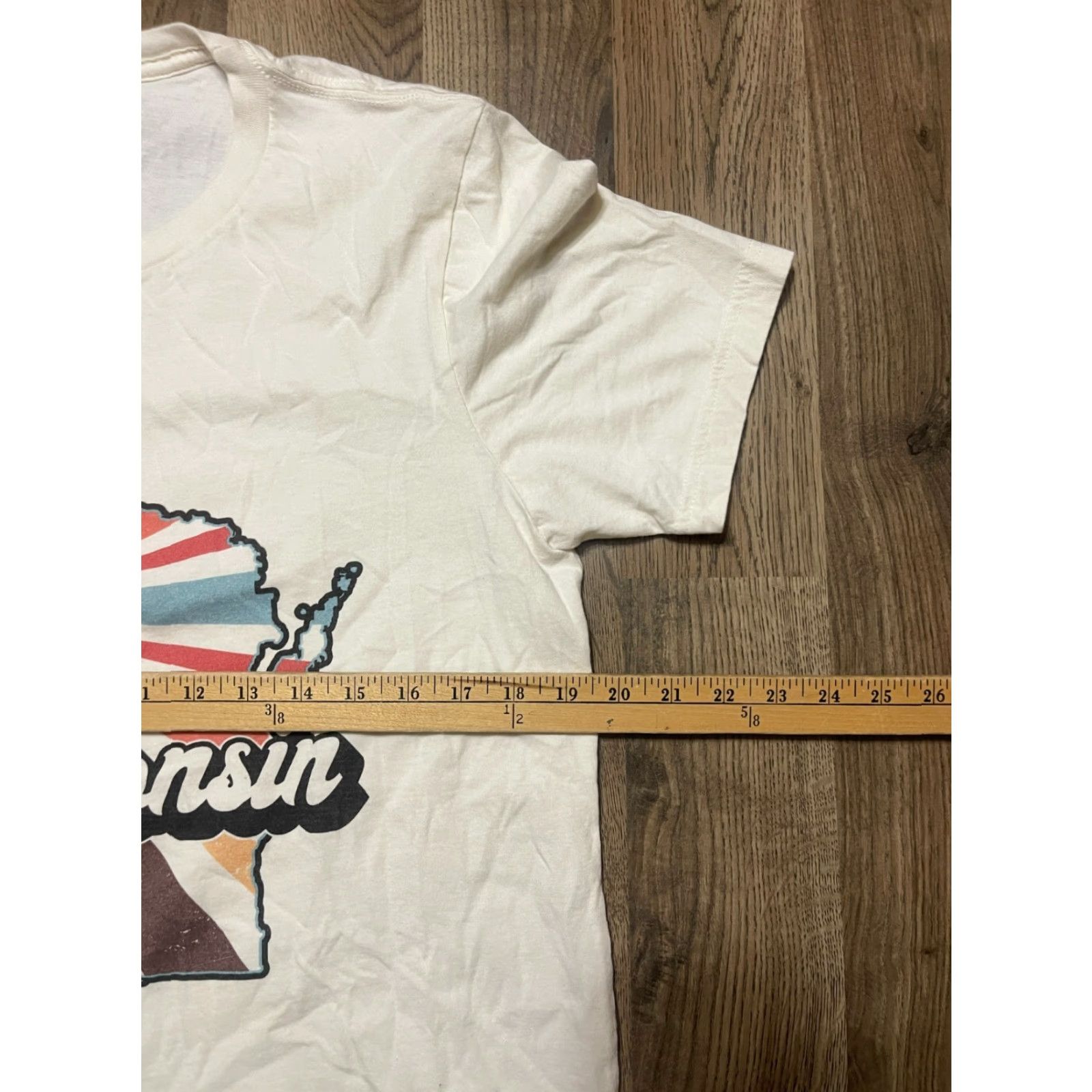 Vintage VINTAGE? Size L / US 10 / IT 46 - 4 Thumbnail