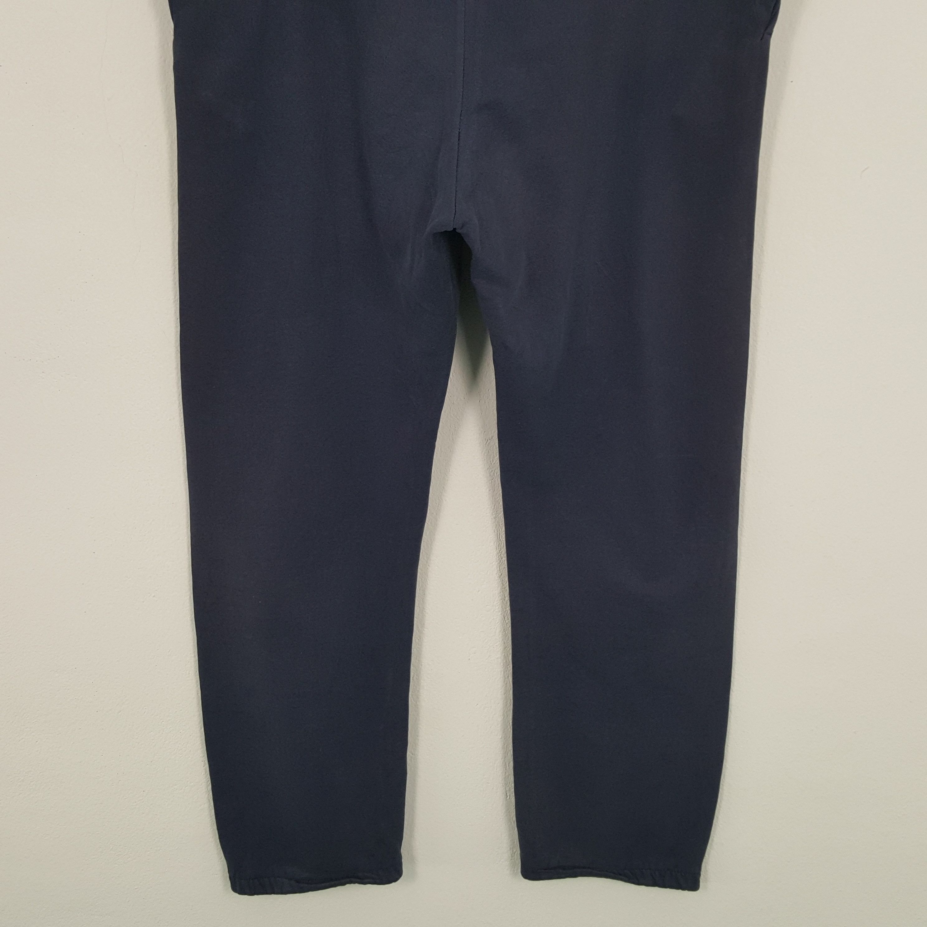NFL × Vintage Vintage 90's NFL DALLAS COWBOYS American Football Sweatpants Size US 36 / EU 52 - 6 Thumbnail