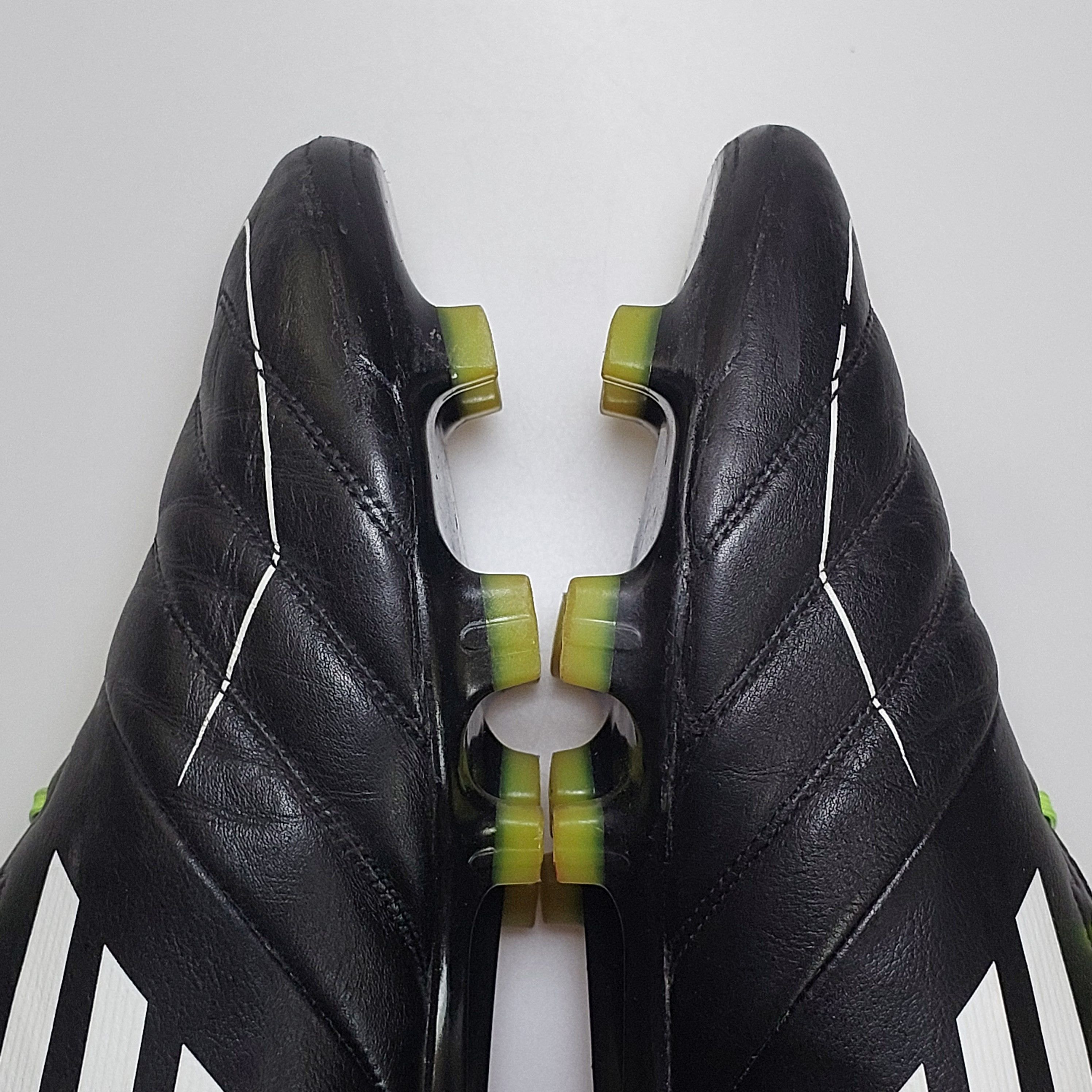 Adidas F50 Adizero TRX FG Leather U44295 US11.5 UK11 29.5CM Size US 11.5 / EU 44-45 - 7 Thumbnail