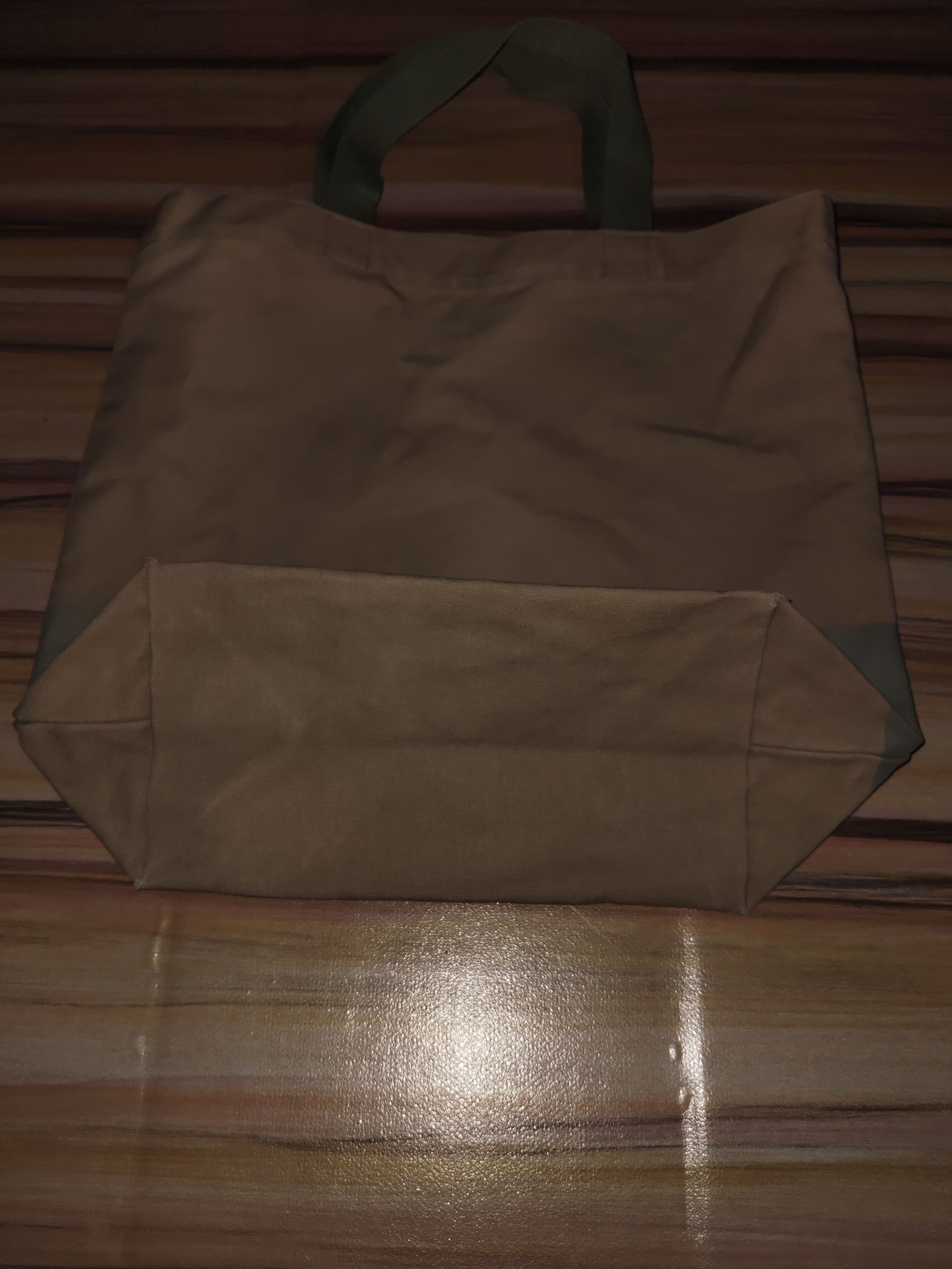 Bape BAPY Tote Bag By BATHING APE Size ONE SIZE - 3 Thumbnail