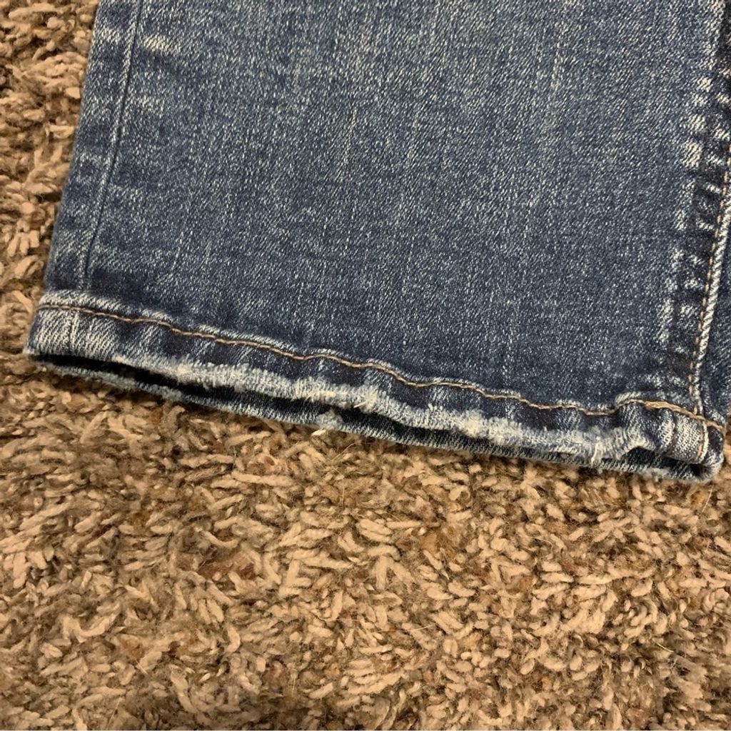 Silver Jeans Co. Women Silver Jeans Size 30" / US 8 / IT 44 - 7 Thumbnail