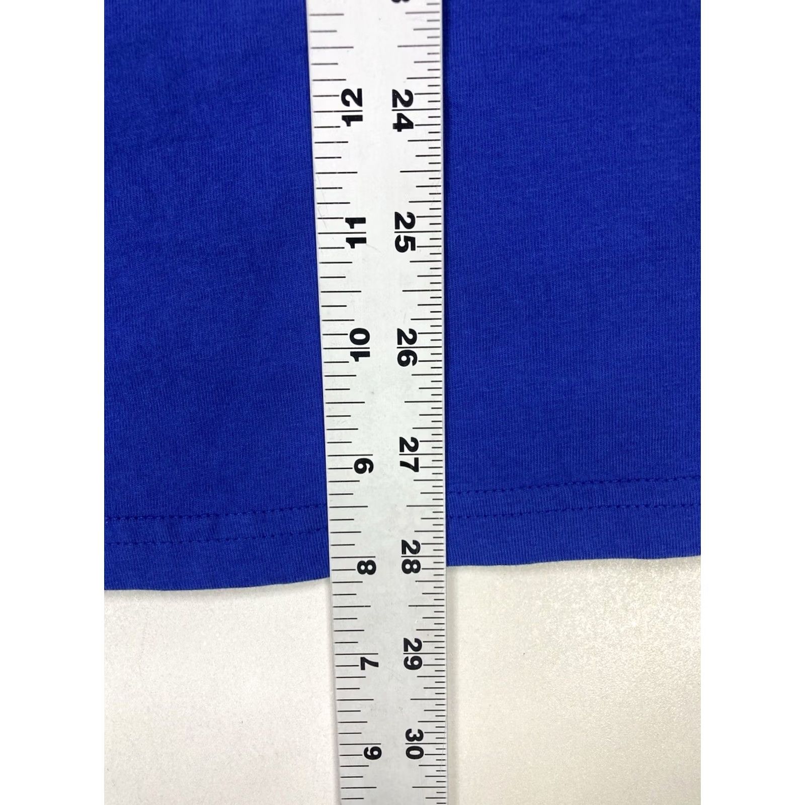 Airwalk Airwalk Graphic T-shirt Men Small Blue Short Sleeve Size US S / EU 44-46 / 1 - 8 Thumbnail