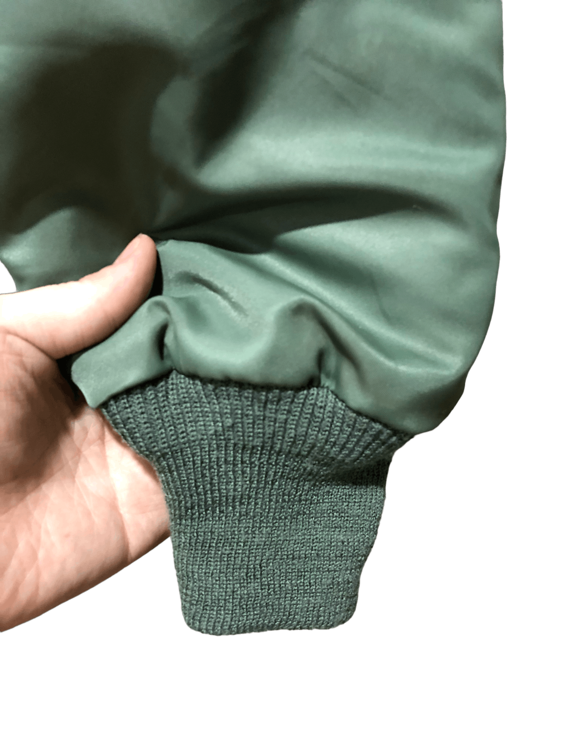 Pherrow's Pherrows Army Us Air Force Type B-15D Flying Bomber Jacket Size US M / EU 48-50 / 2 - 10 Thumbnail