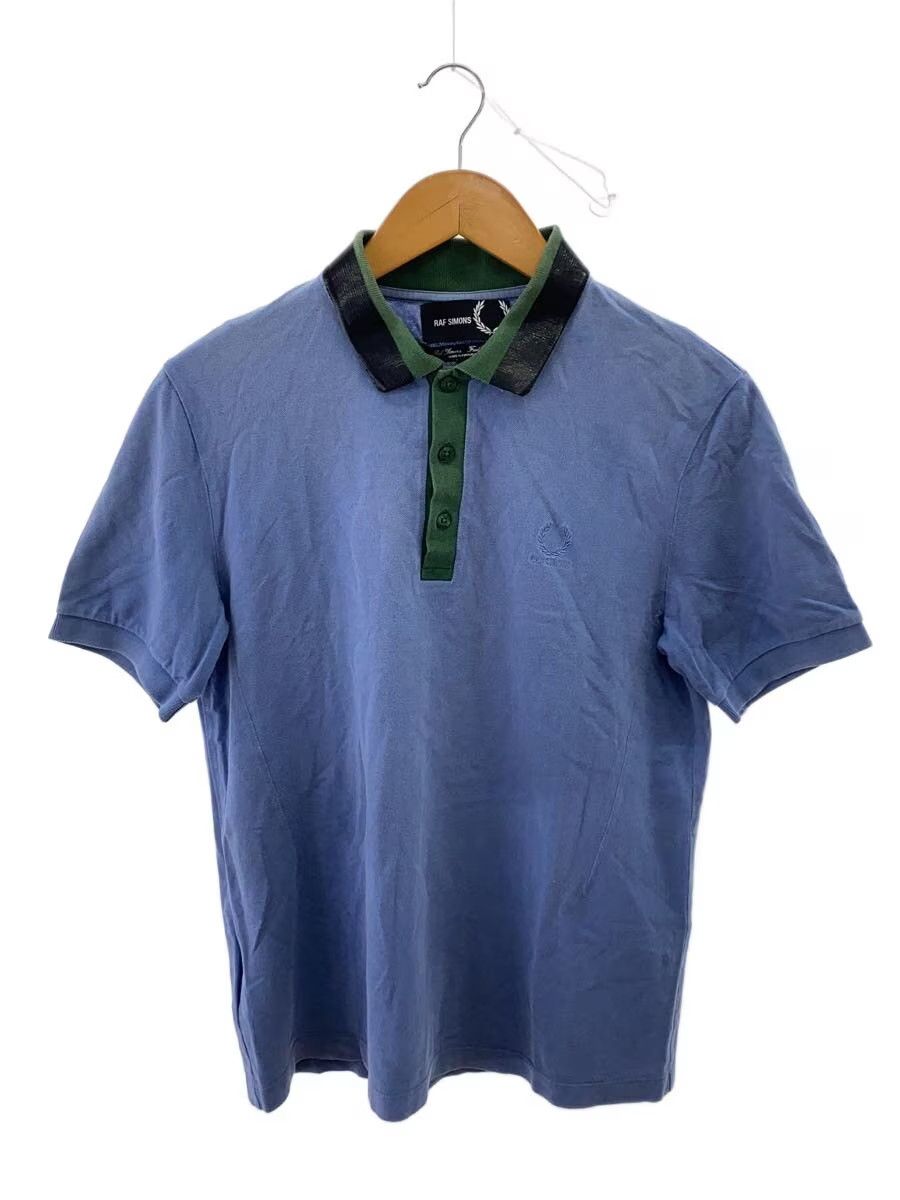 Raf Simons Fred Perry Polo Shirt Size US XXS / EU 40 - 1 Thumbnail