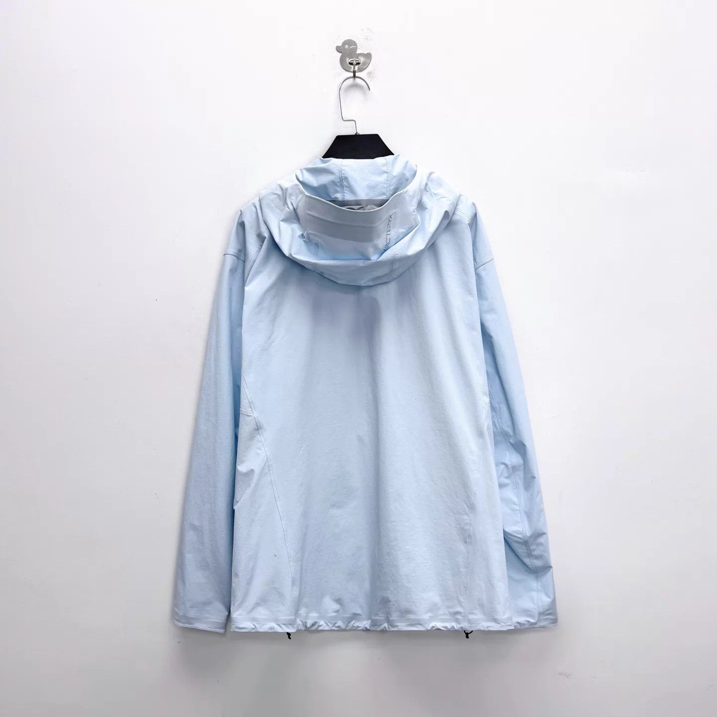 Arc'teryx Arcteryx Gamma Hoody Softshell Cloudburst Blue XL NWT Size US XL / EU 56 / 4 - 2 Thumbnail