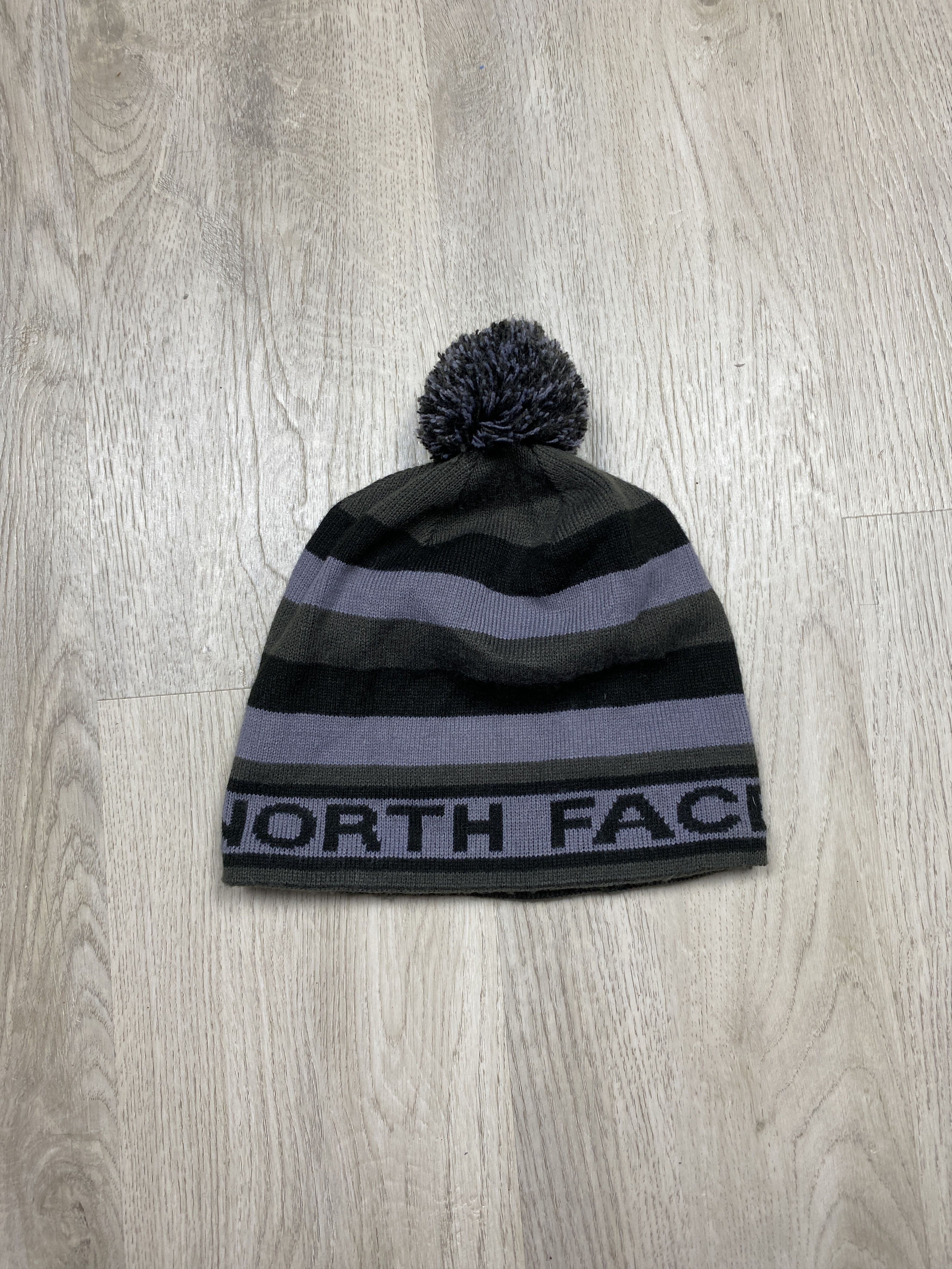 The North Face The North Face Mens Beanie Hat Size ONE SIZE - 1 Thumbnail