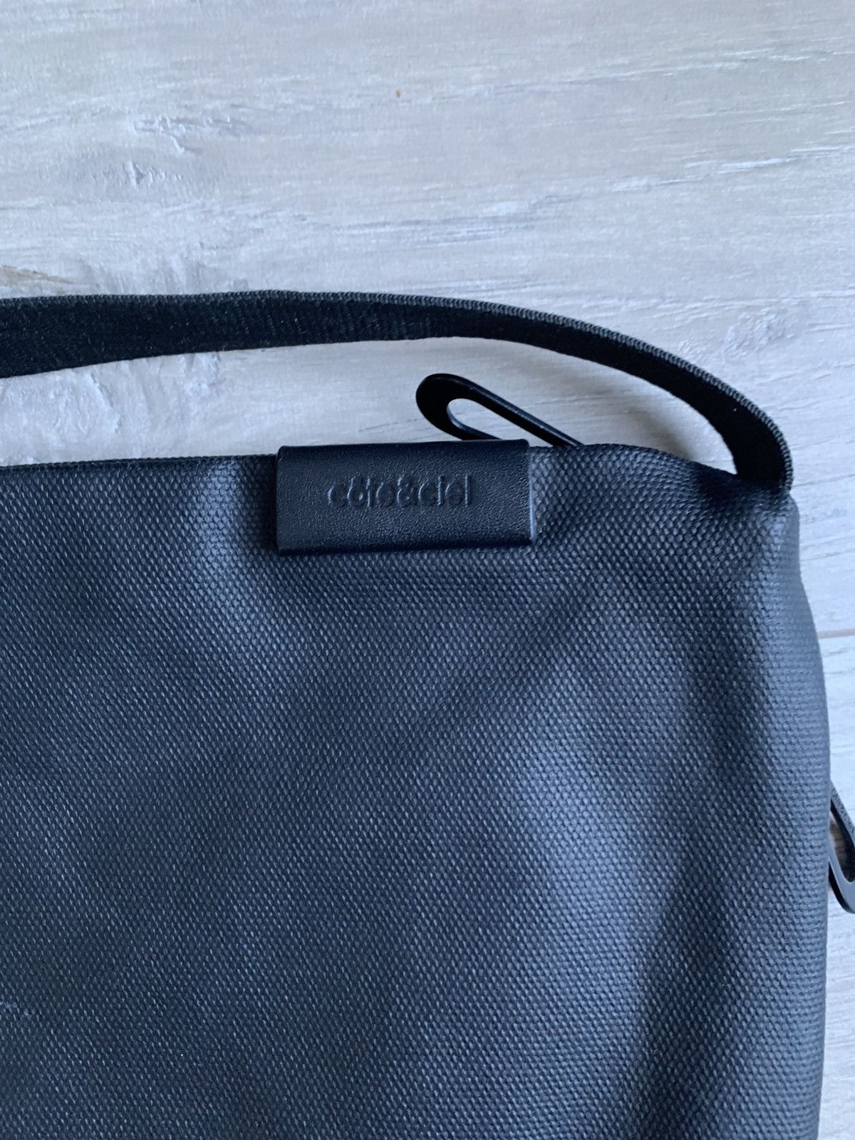 Cote&Ciel Côte&ciel sling bag Size ONE SIZE - 2 Thumbnail