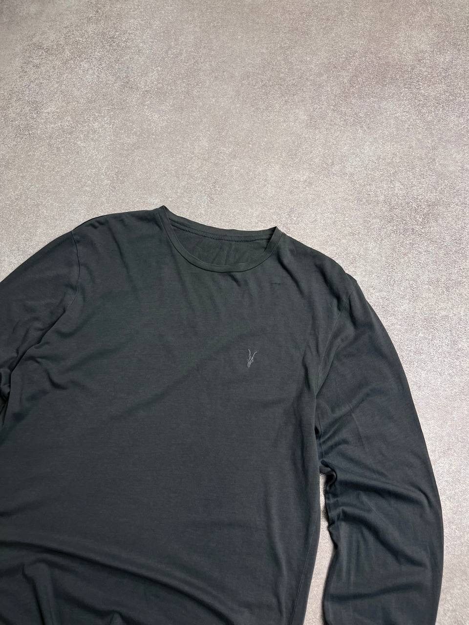 Allsaints Vintage Allsaints Archival Longsleeve Shirt S Size US S / EU 44-46 / 1 - 2 Thumbnail