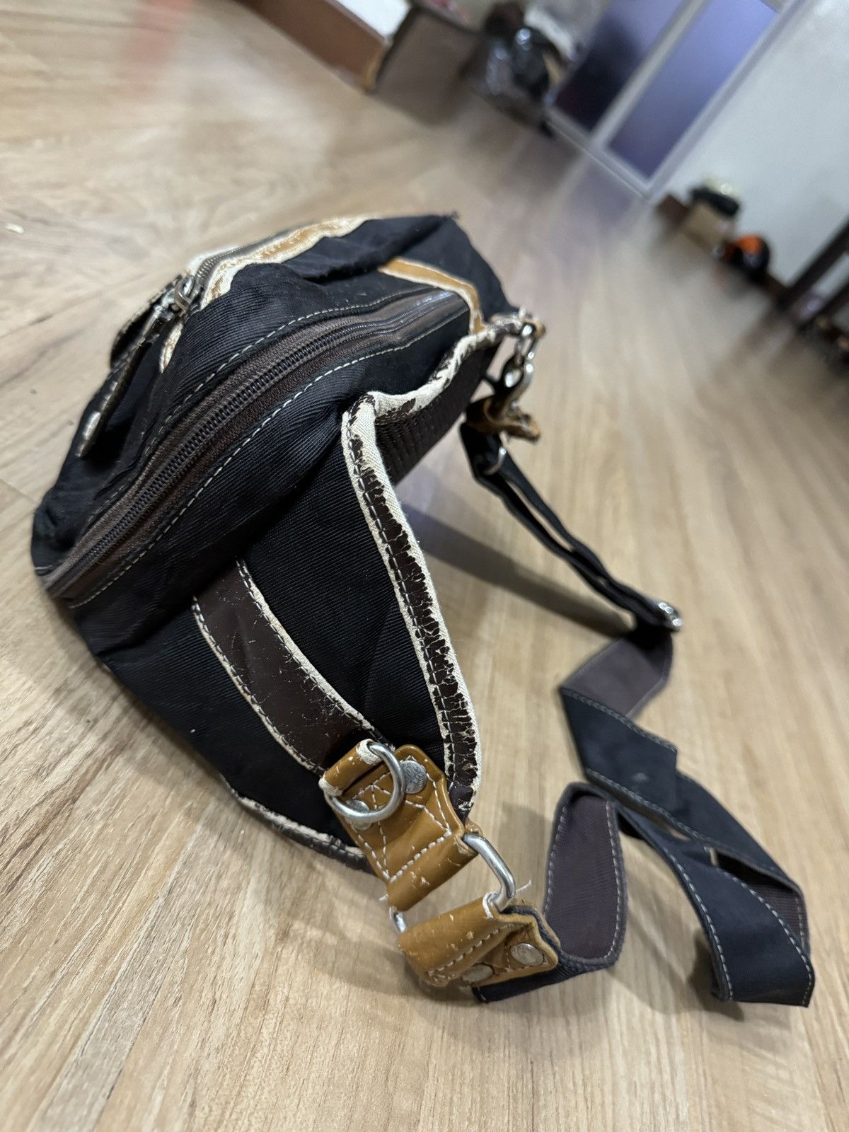 Von Dutch VON Dutch Crossbody bag Size ONE SIZE - 2 Thumbnail