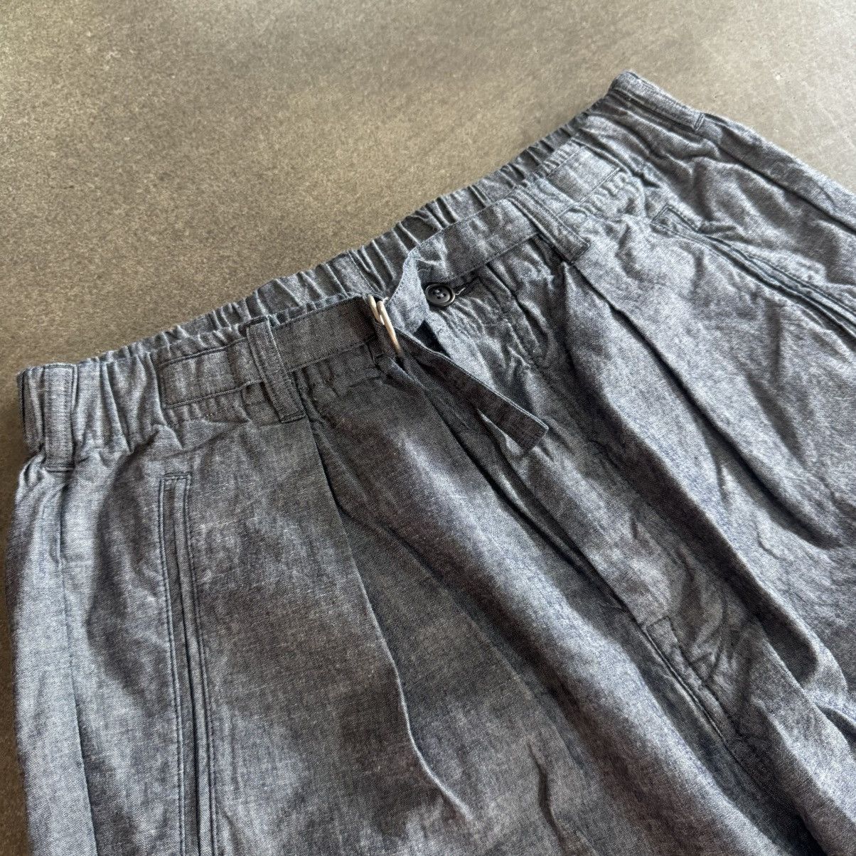 Post Overalls Nwt post overalls pants Size US 32 / EU 48 - 2 Thumbnail