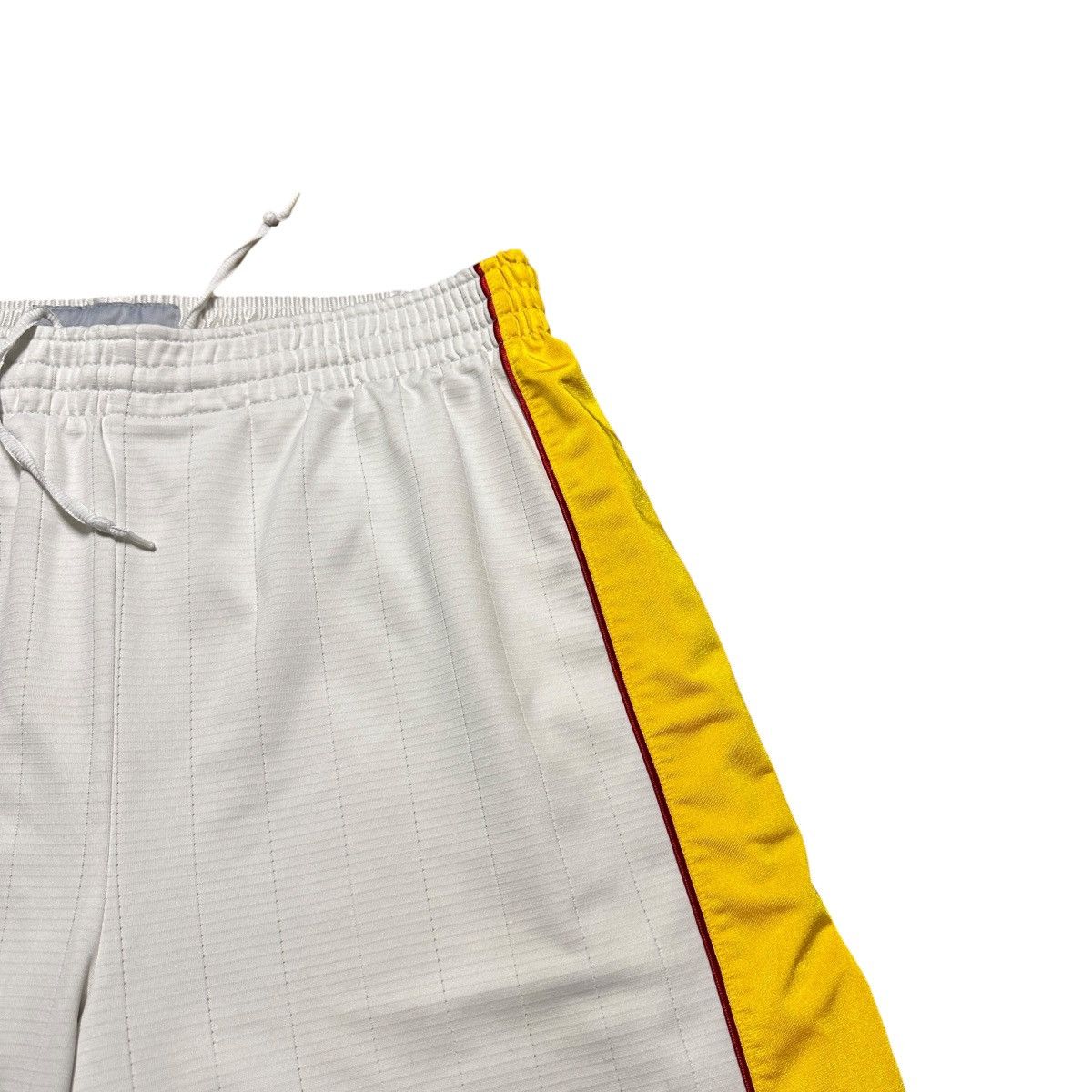 Nike × Vintage Vintage Y2K Nike Basketball Elongated Shorts Size US 36 / EU 52 - 4 Thumbnail