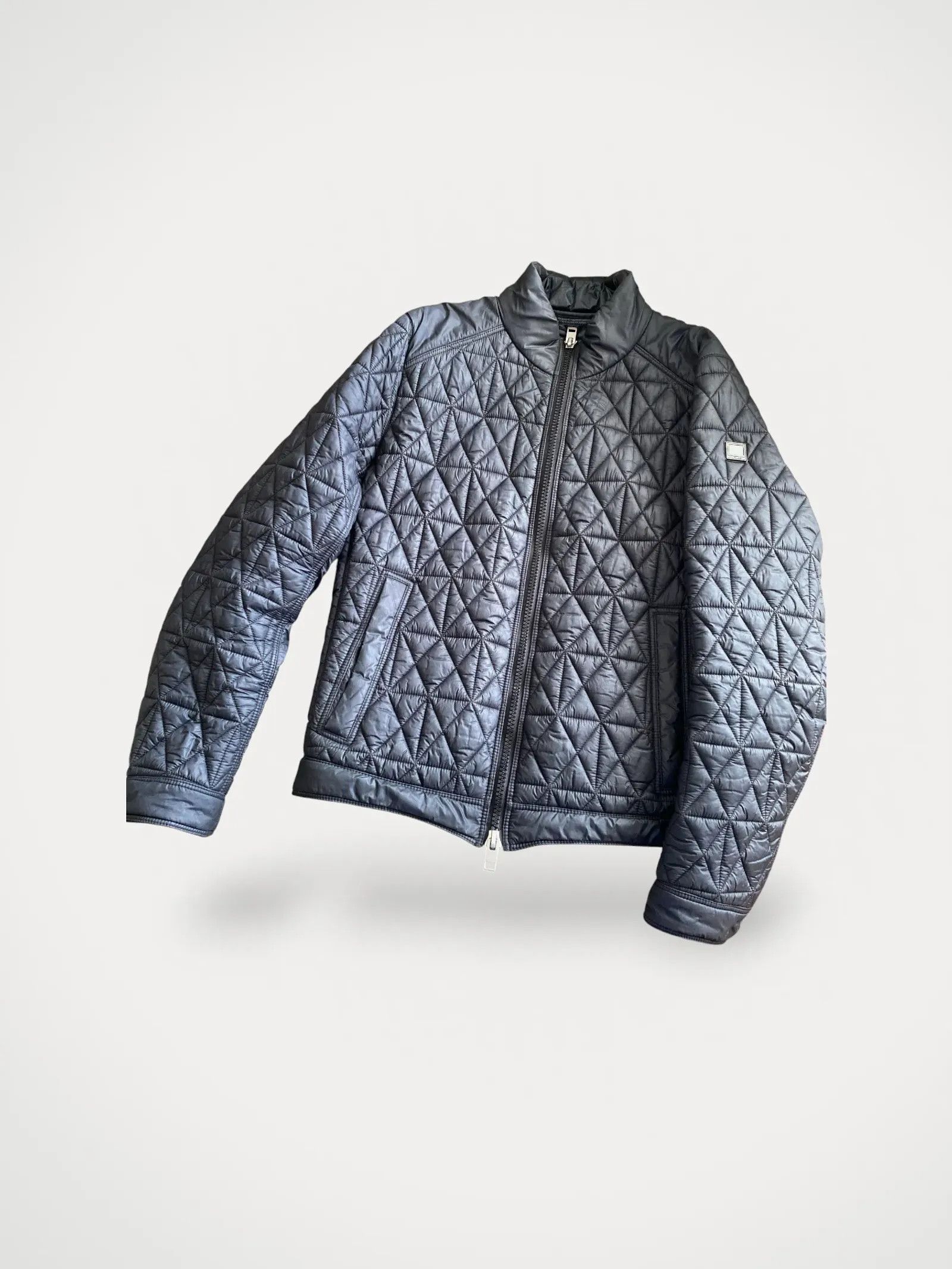 Hugo Boss Hugo Boss Jacket Size US M / EU 48-50 / 2 - 1 Thumbnail
