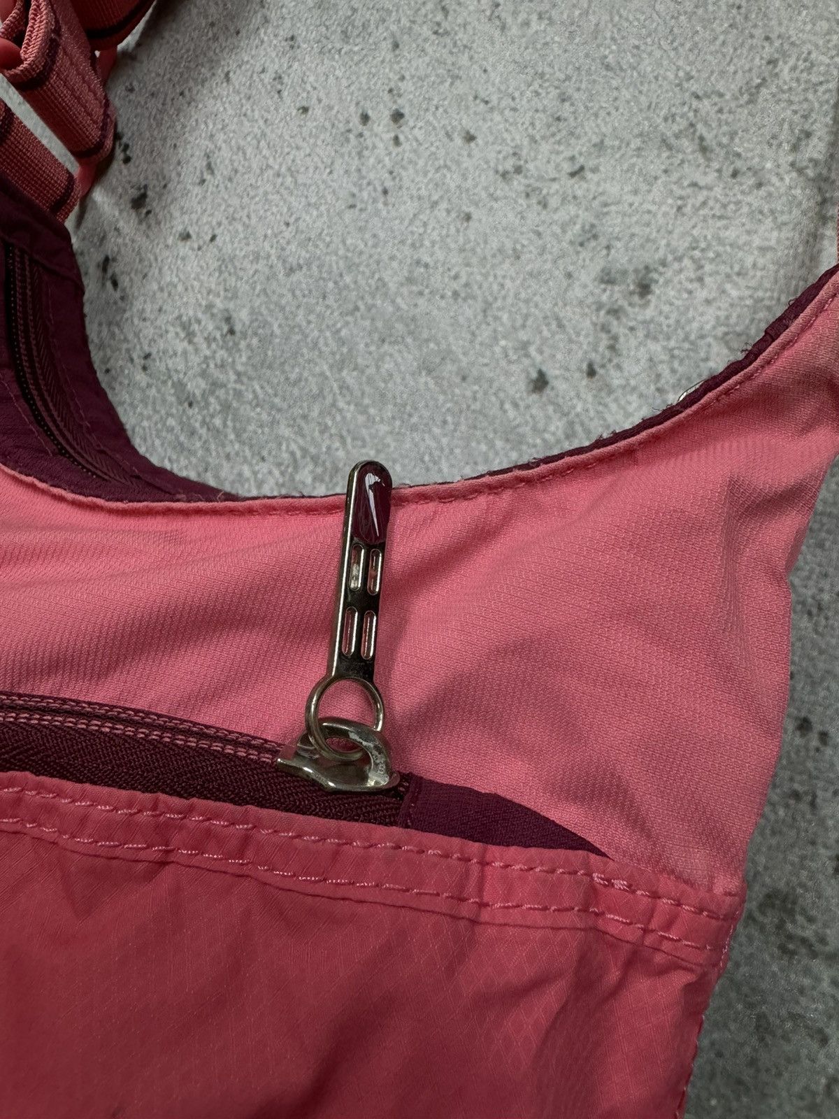 Nike Nike crossbody bag vintage 90s 00s Size ONE SIZE - 3 Thumbnail