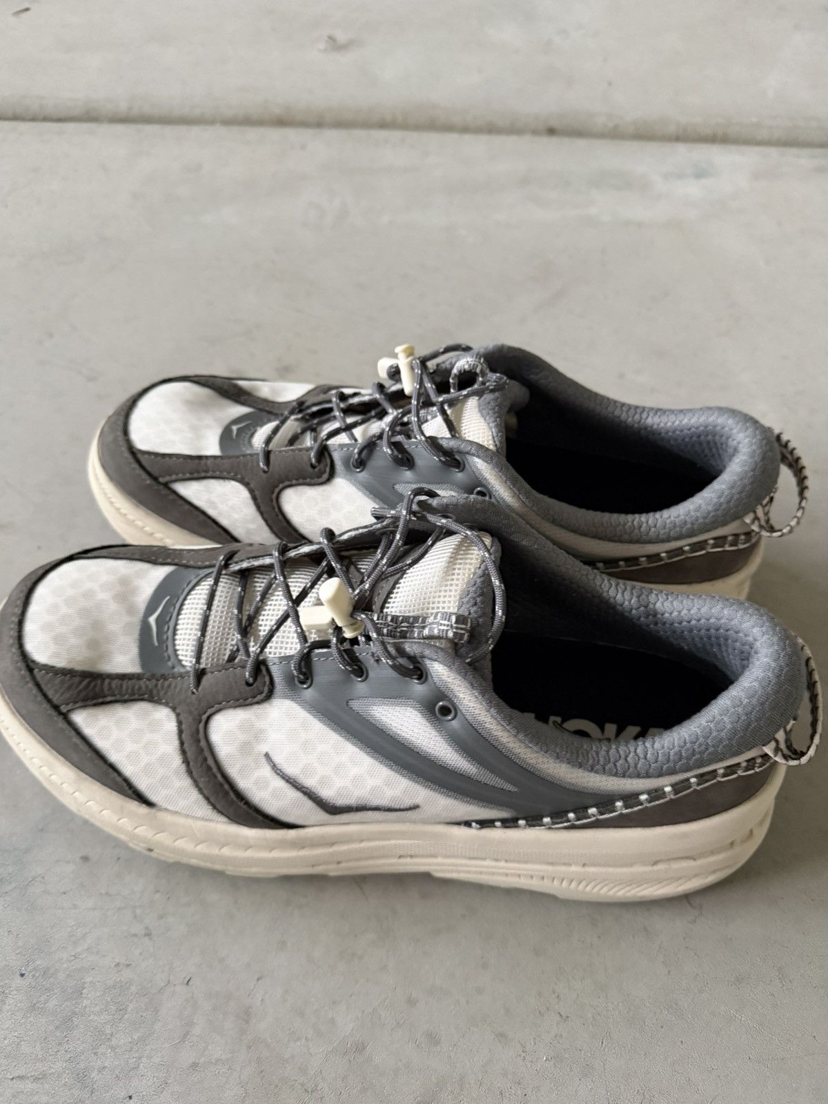Hoka Hoka One Men’s Bondi B3LS Size US 11.5 / EU 44-45 - 2 Thumbnail
