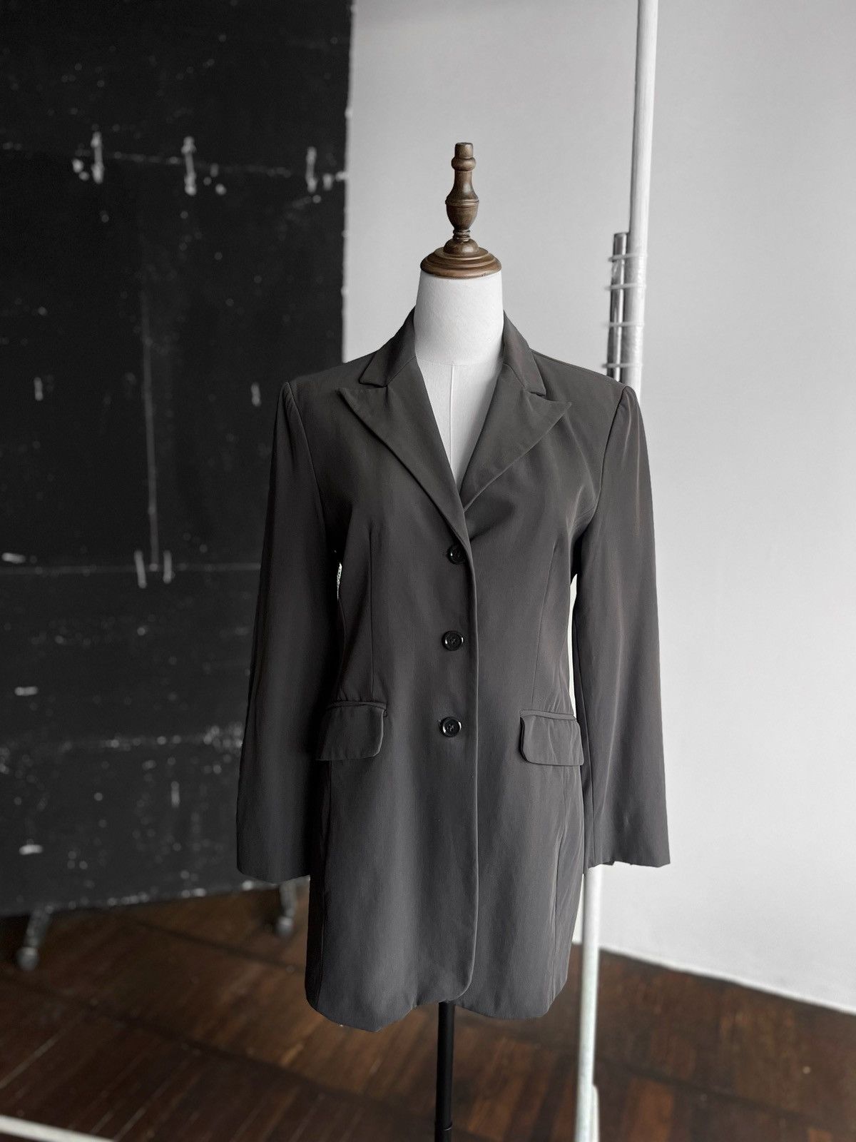 Pinko PINKO Women Suit Jackets 104674A2EE L31 BROWN | Grailed