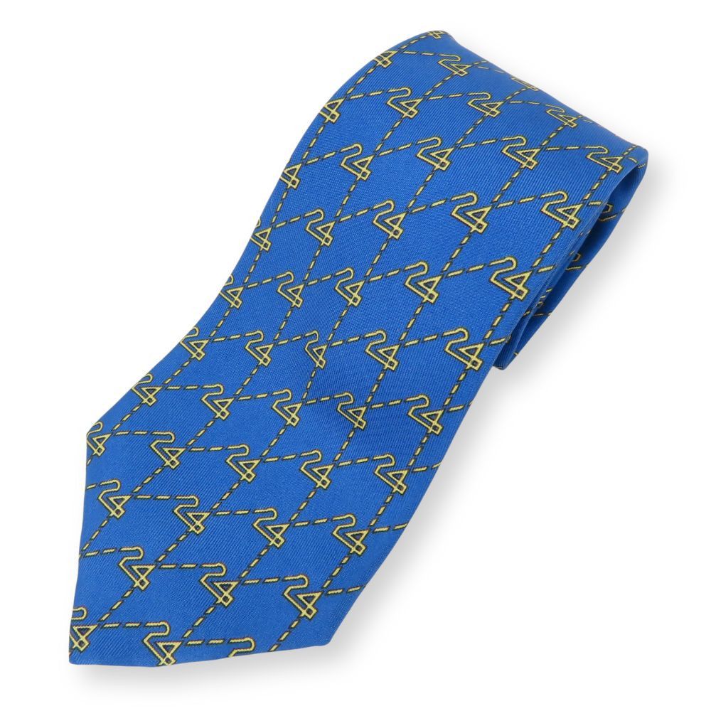 Hermes Hermes Hermes Silk Tie Others Necktie Size ONE SIZE - 1 Thumbnail