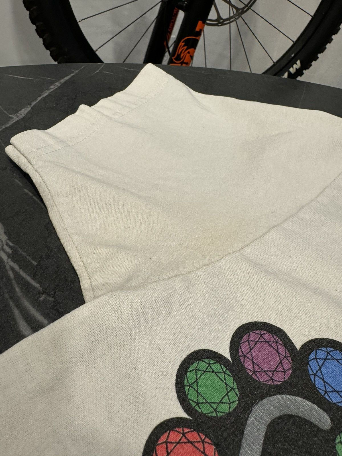 Diamond Supply Co. Diamond Supply Co Crown Tee Size US M / EU 48-50 / 2 - 11 Thumbnail