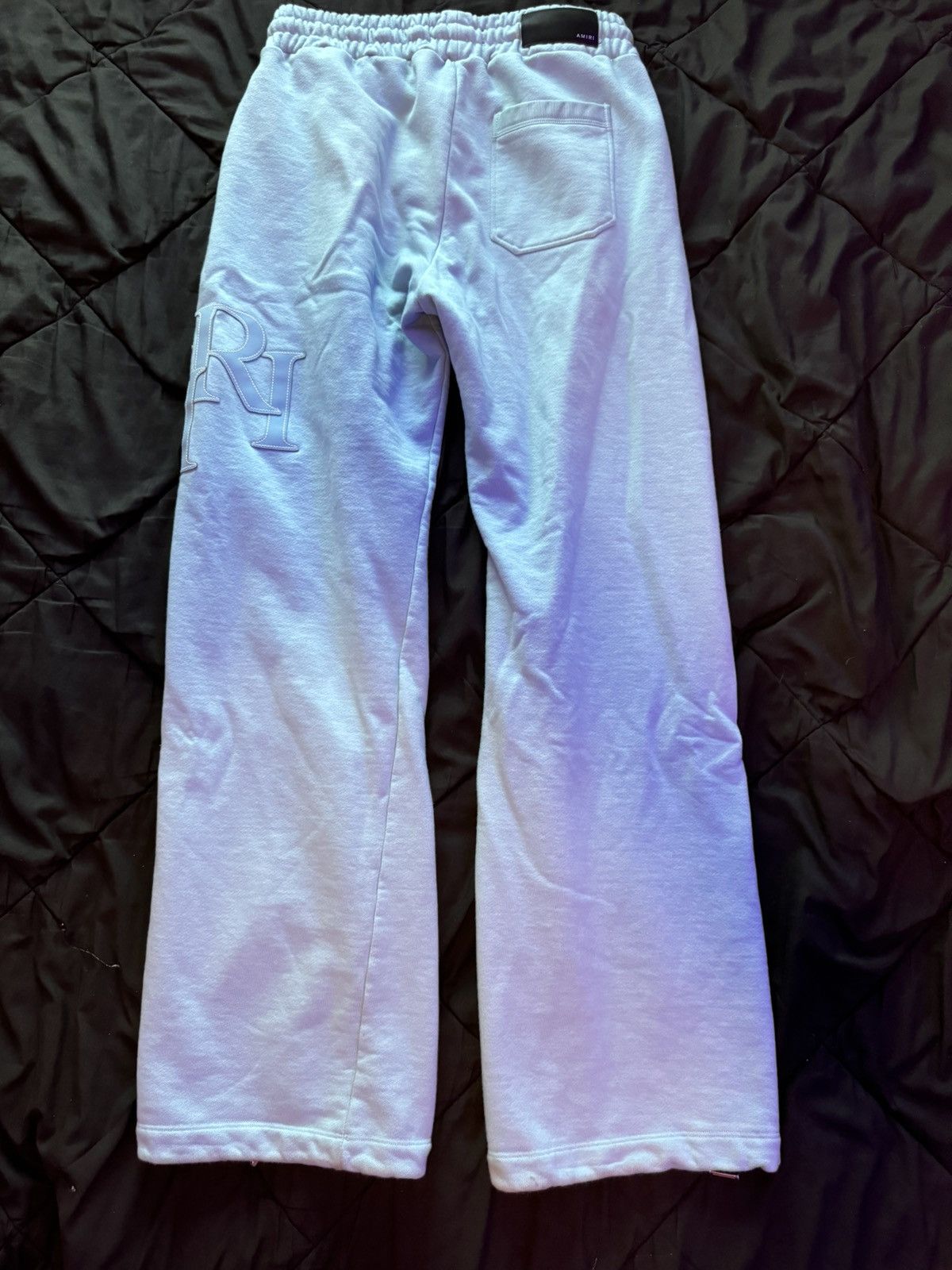 Amiri Amiri Sweatpants Size US 30 / EU 46 - 8 Thumbnail
