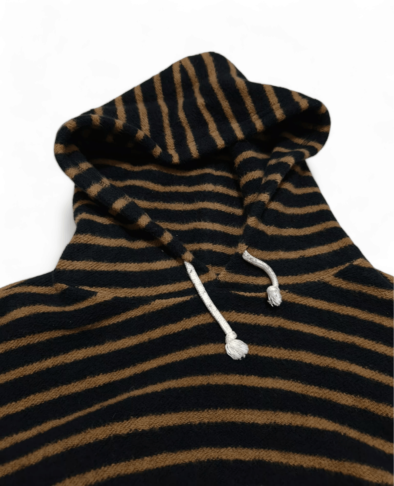 Other Vintage Y2K Orcival France Sailor Style Women Long Hoodie Size M / US 6-8 / IT 42-44 - 6 Thumbnail