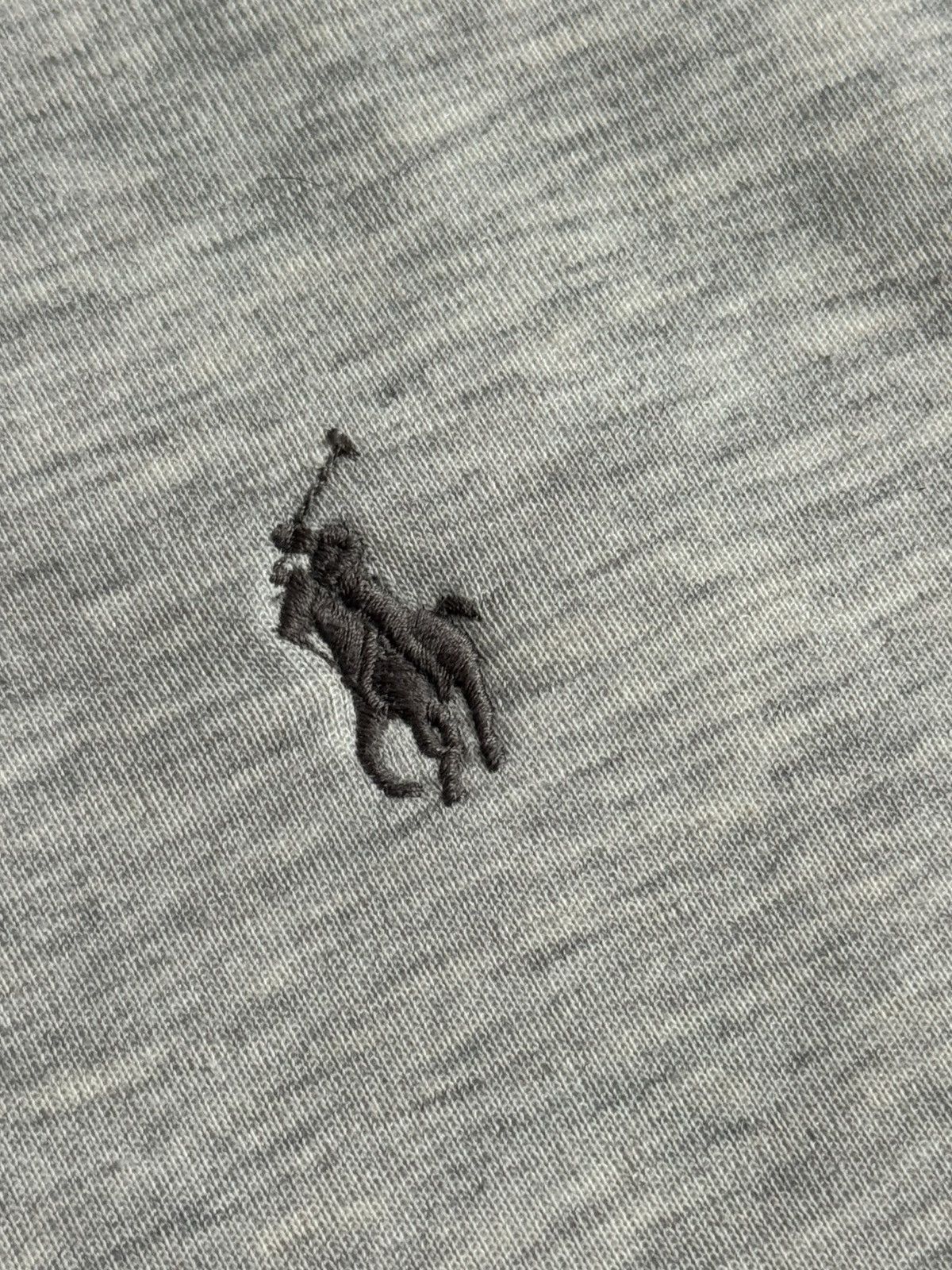 Polo Ralph Lauren Polo Ralph Lauren L sweatshirt jumper pullover long sleeve Size US L / EU 52-54 / 3 - 5 Thumbnail